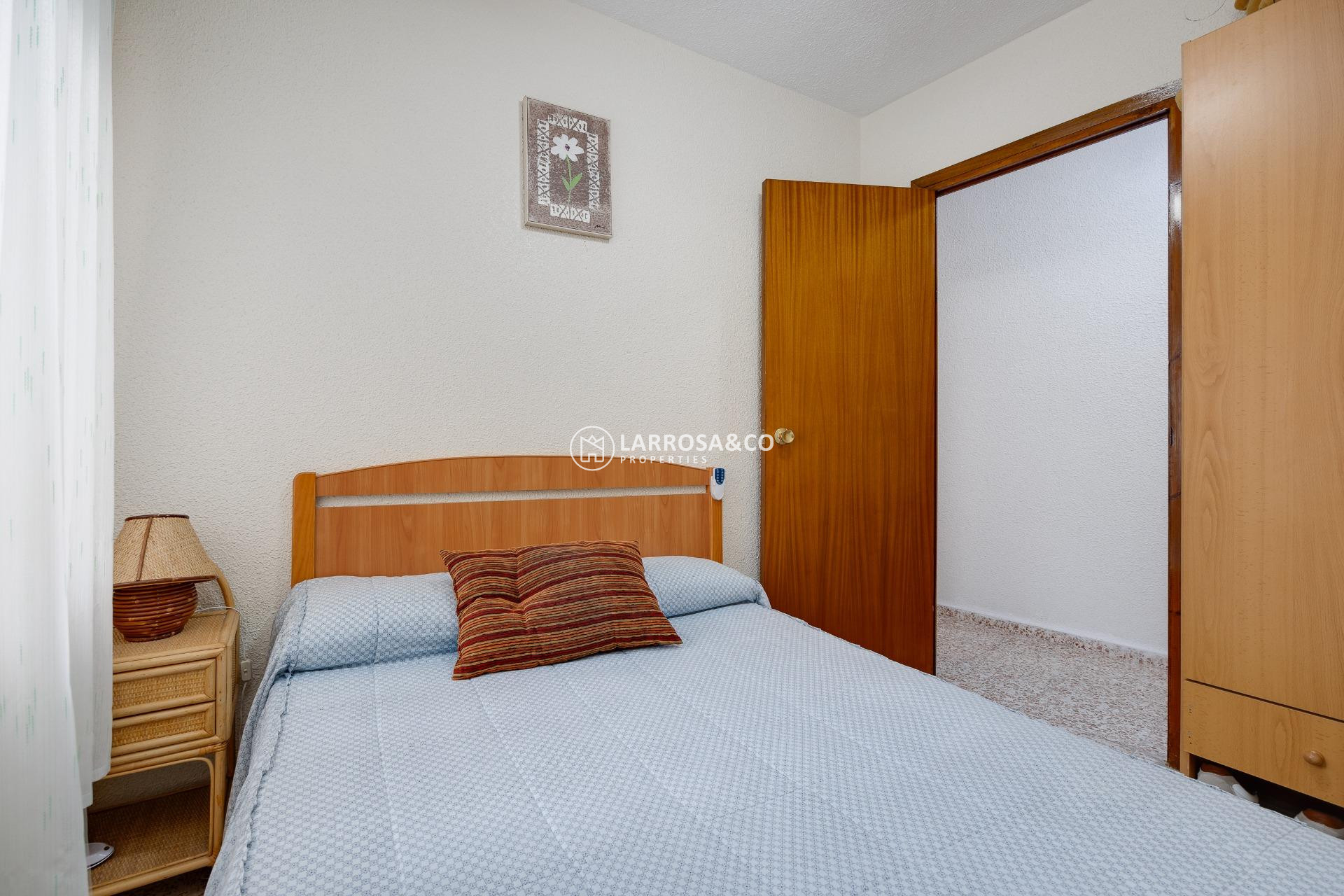 A Vendre - Apartment - Torrevieja - Playa del cura