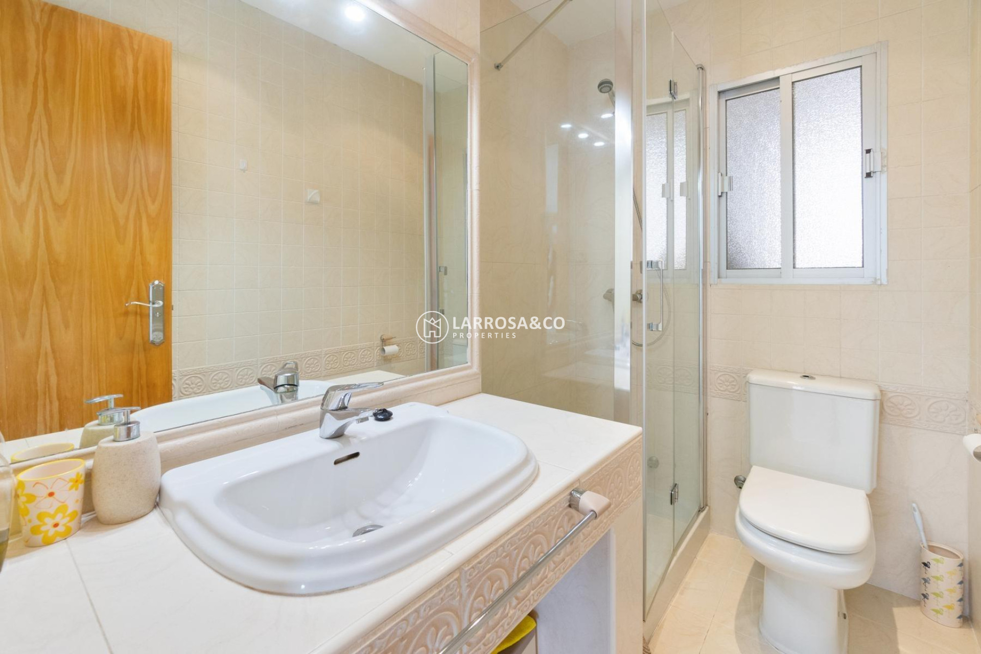 A Vendre - Apartment - Torrevieja - Playa del cura