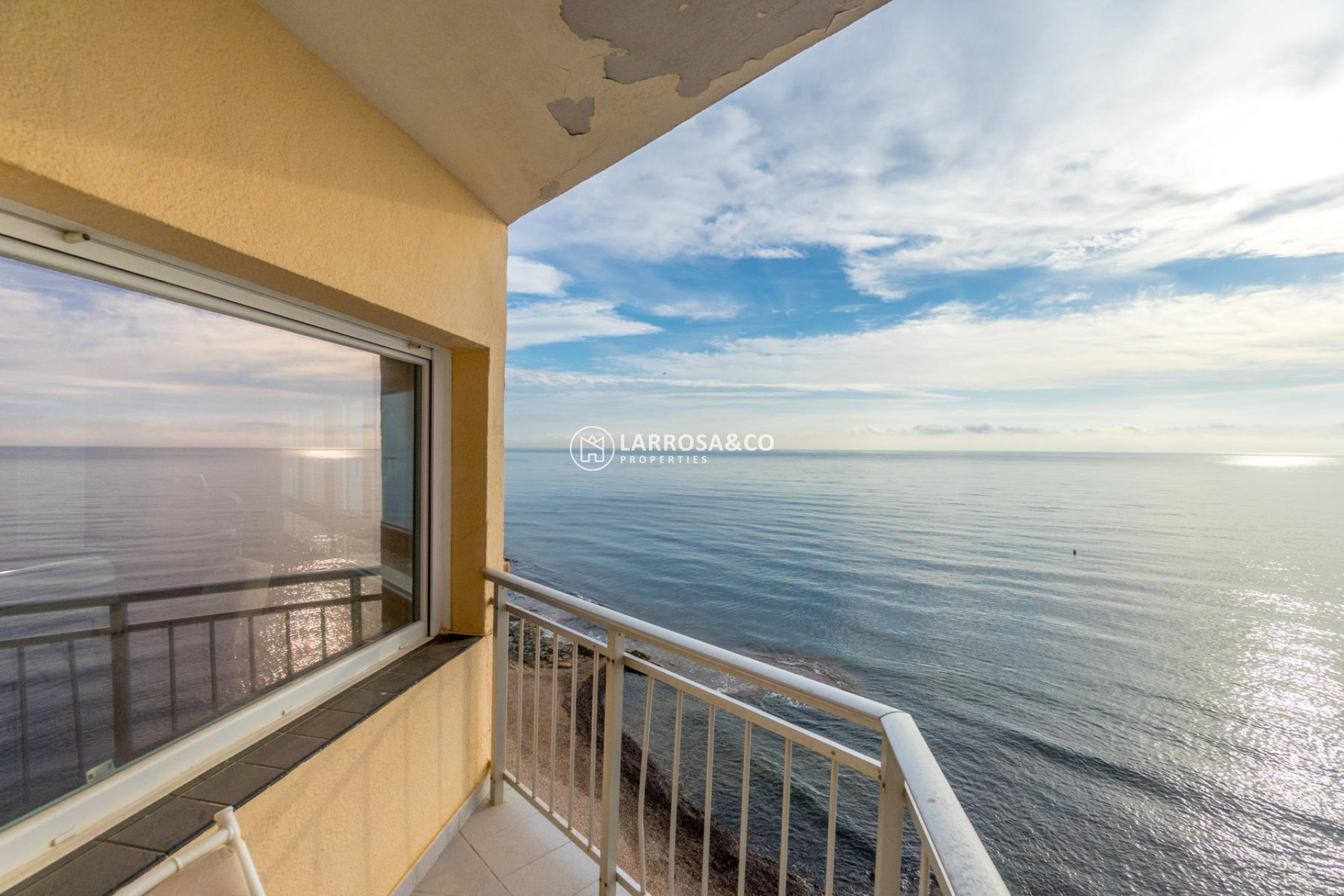 A Vendre - Apartment - Torrevieja - Playa del cura