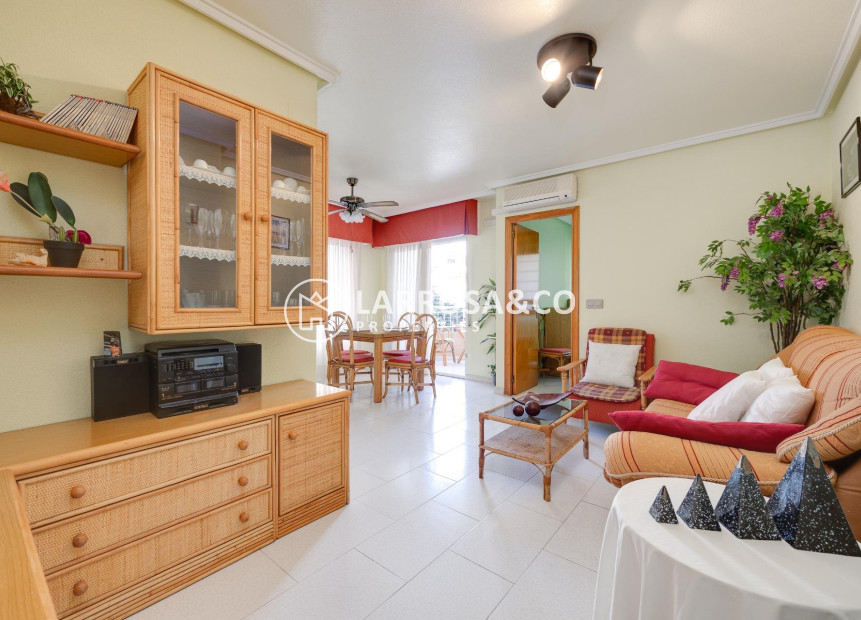 A Vendre - Apartment - Torrevieja - Playa del cura