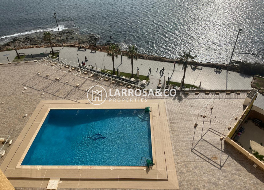 A Vendre - Apartment - Torrevieja - Playa del cura