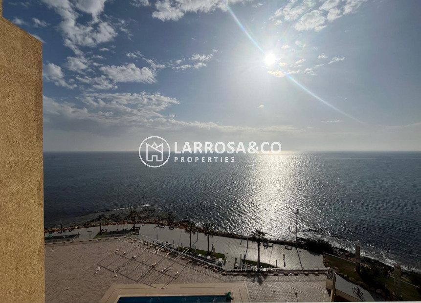 A Vendre - Apartment - Torrevieja - Playa del cura