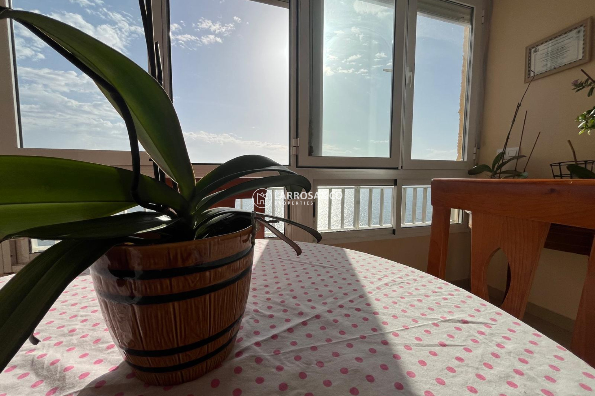 A Vendre - Apartment - Torrevieja - Playa del cura