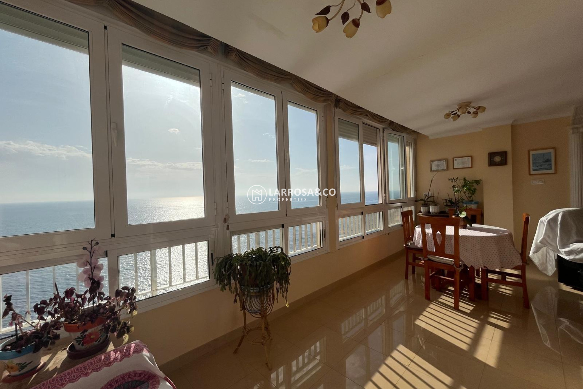 A Vendre - Apartment - Torrevieja - Playa del cura