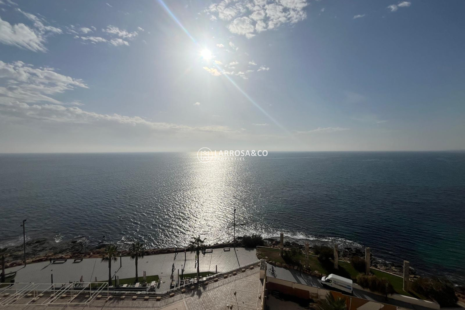 A Vendre - Apartment - Torrevieja - Playa del cura