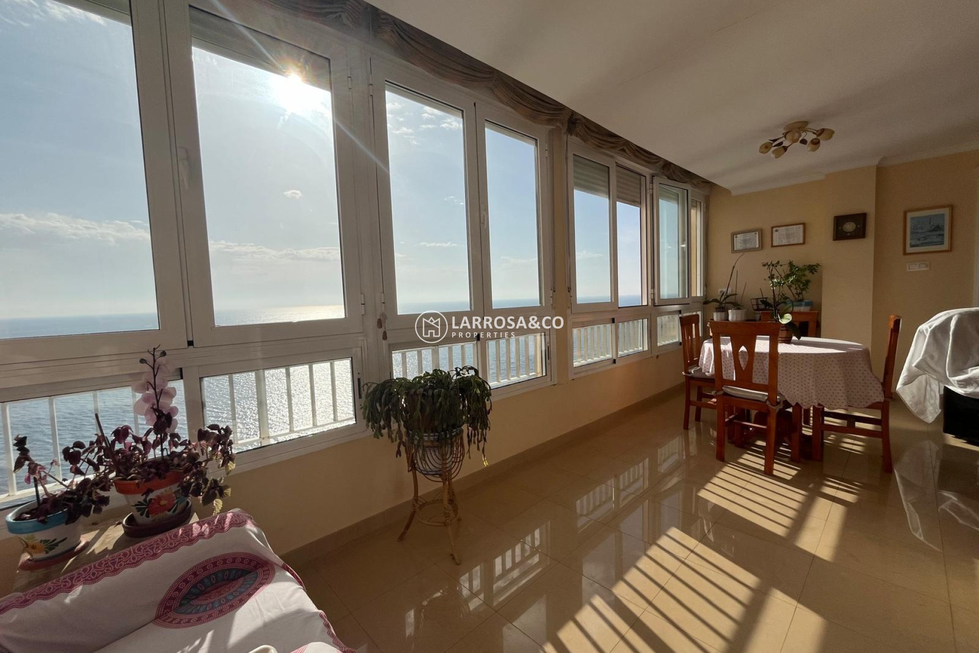 A Vendre - Apartment - Torrevieja - Playa del cura