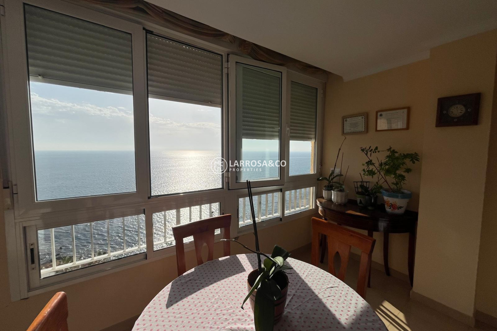 A Vendre - Apartment - Torrevieja - Playa del cura