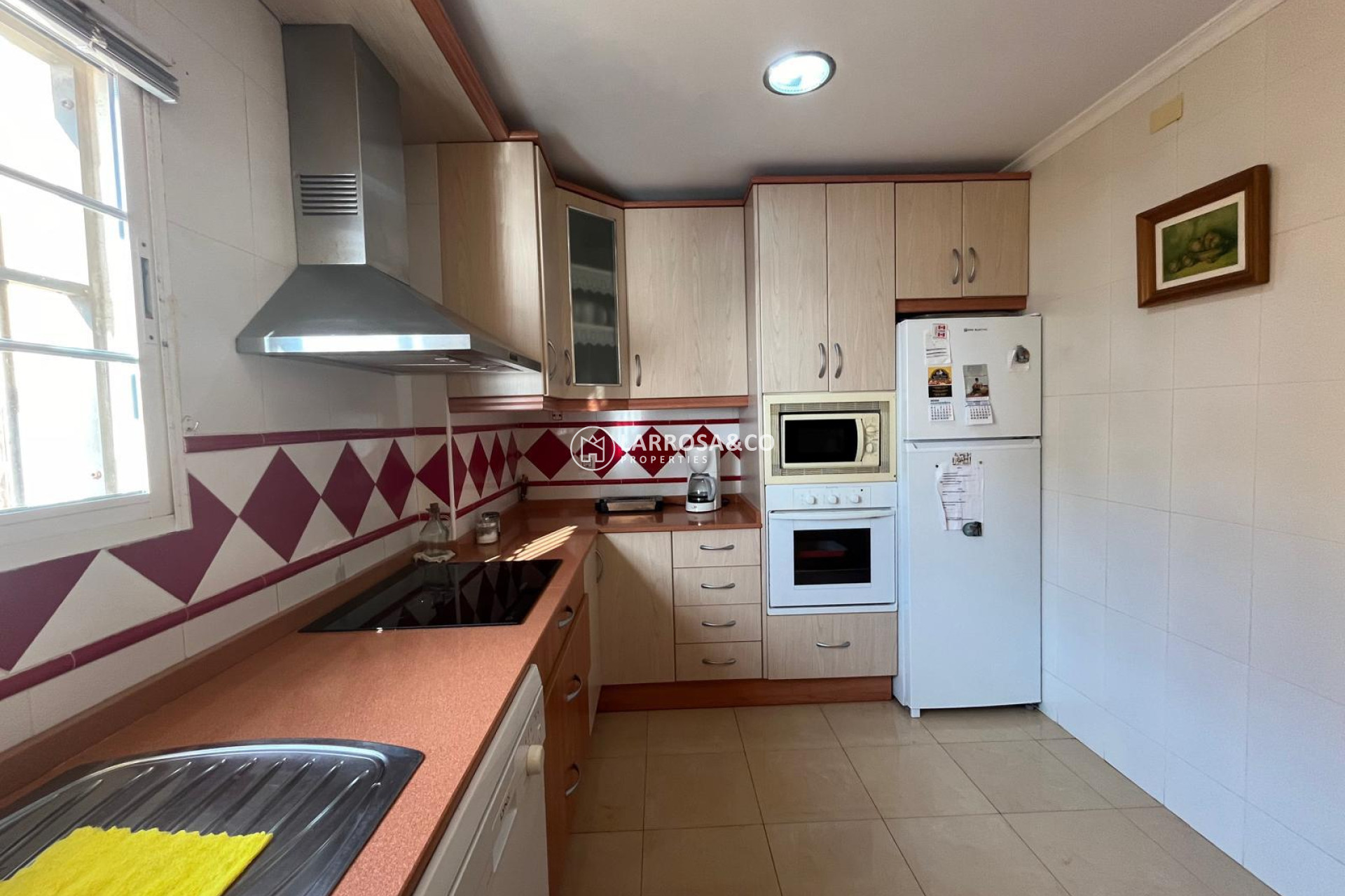 A Vendre - Apartment - Torrevieja - Playa del cura