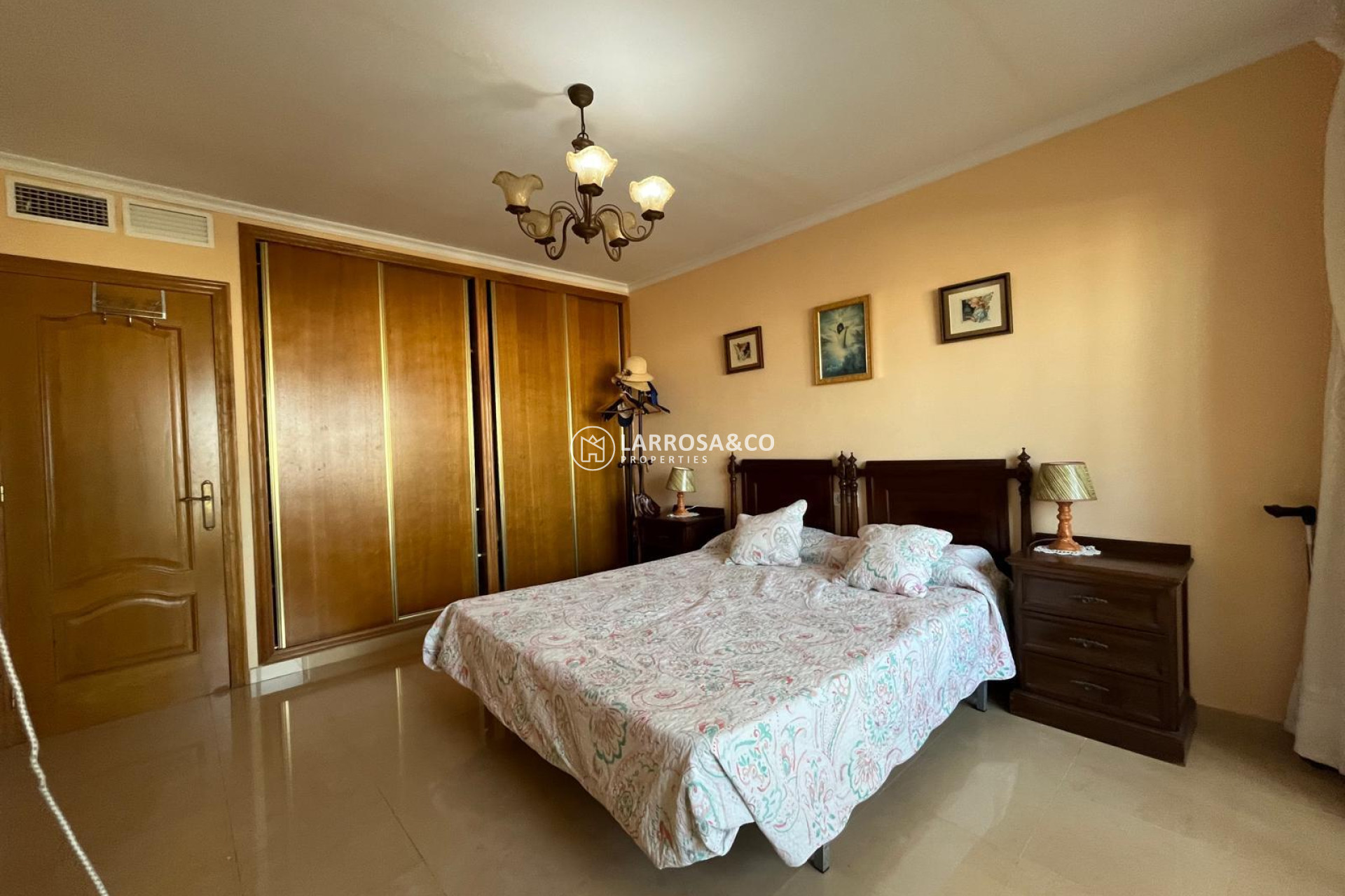 A Vendre - Apartment - Torrevieja - Playa del cura