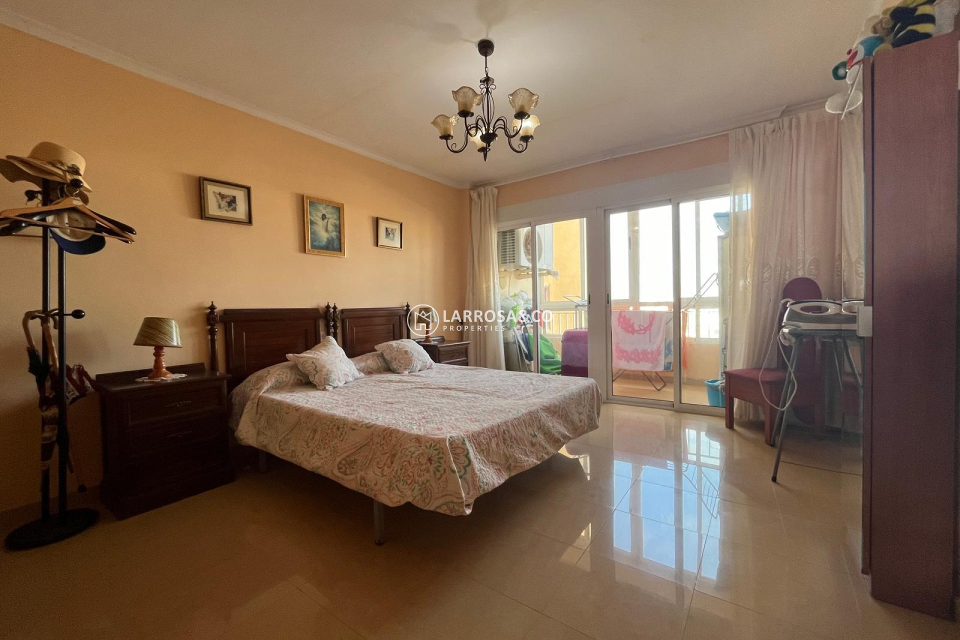 A Vendre - Apartment - Torrevieja - Playa del cura