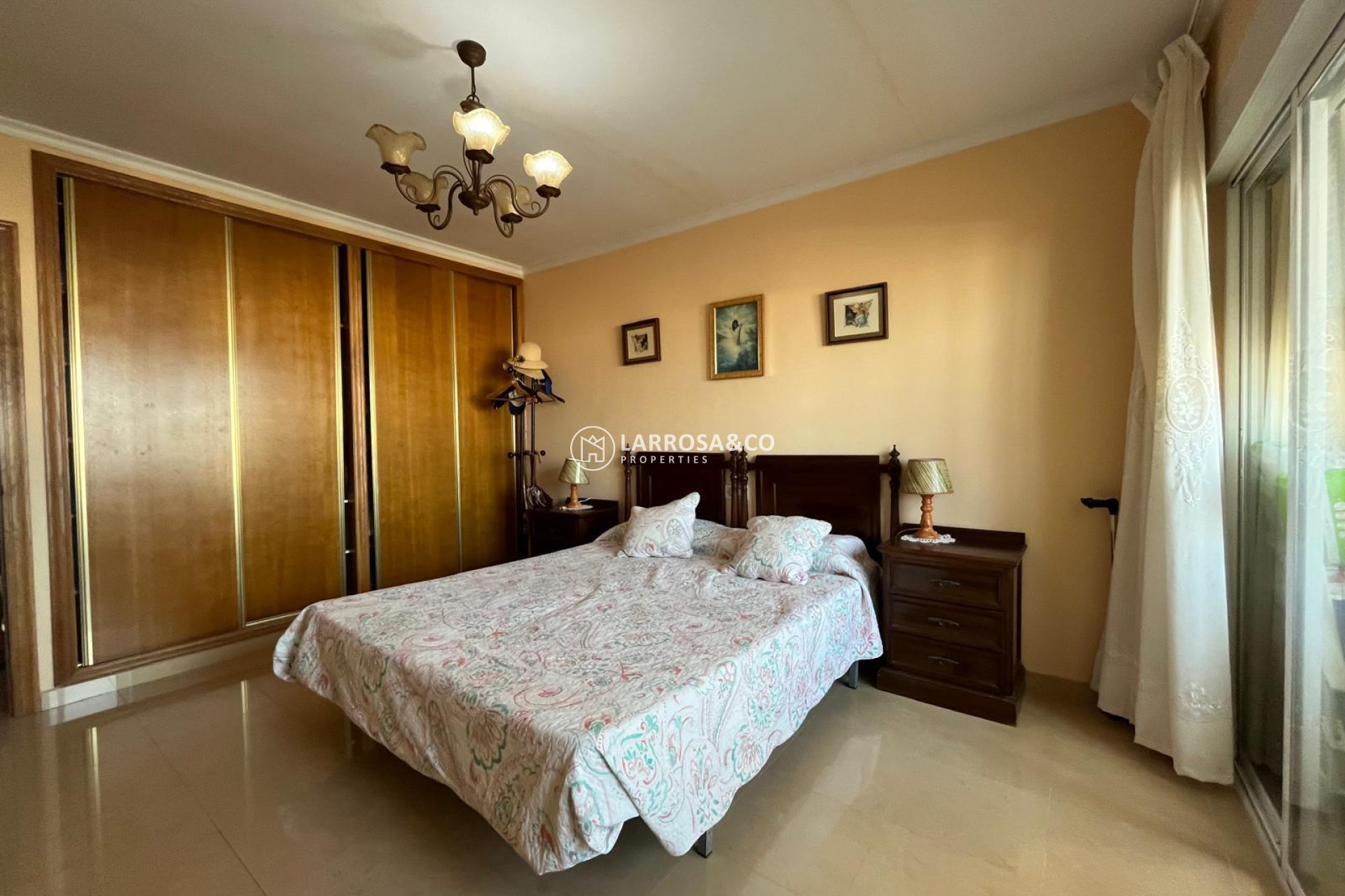 A Vendre - Apartment - Torrevieja - Playa del cura