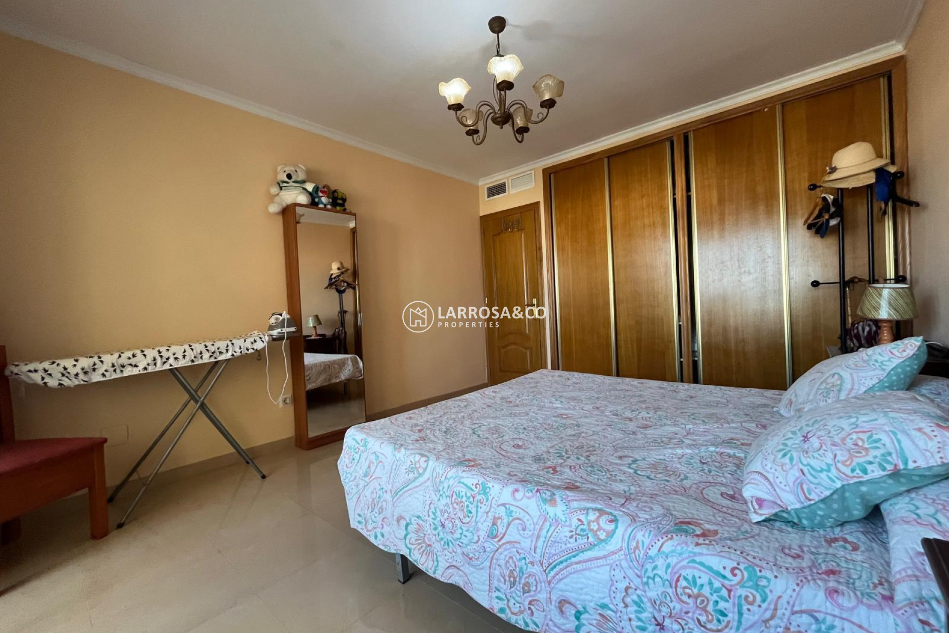 A Vendre - Apartment - Torrevieja - Playa del cura