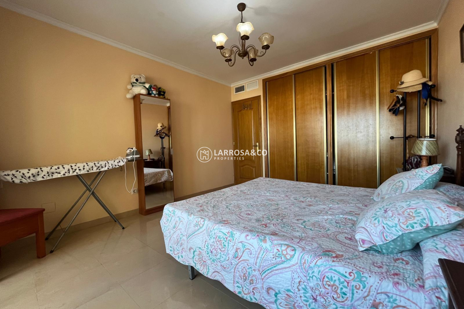 A Vendre - Apartment - Torrevieja - Playa del cura