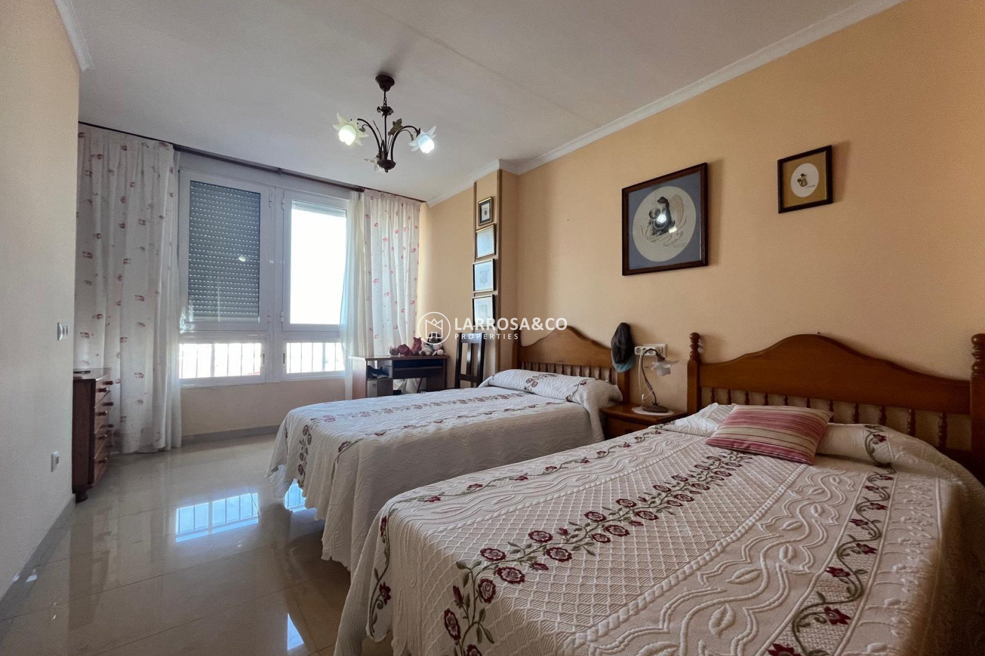 A Vendre - Apartment - Torrevieja - Playa del cura