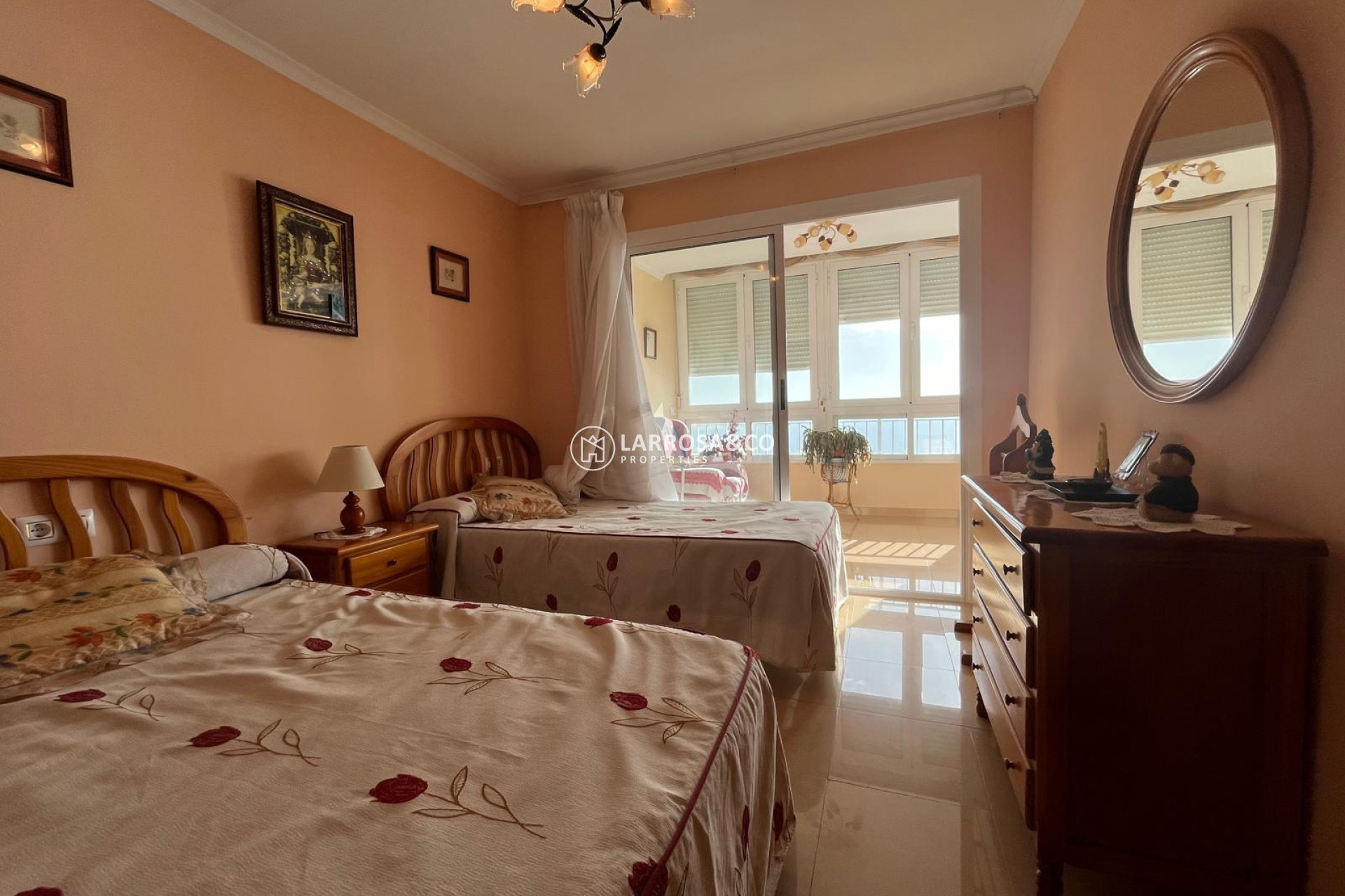 A Vendre - Apartment - Torrevieja - Playa del cura