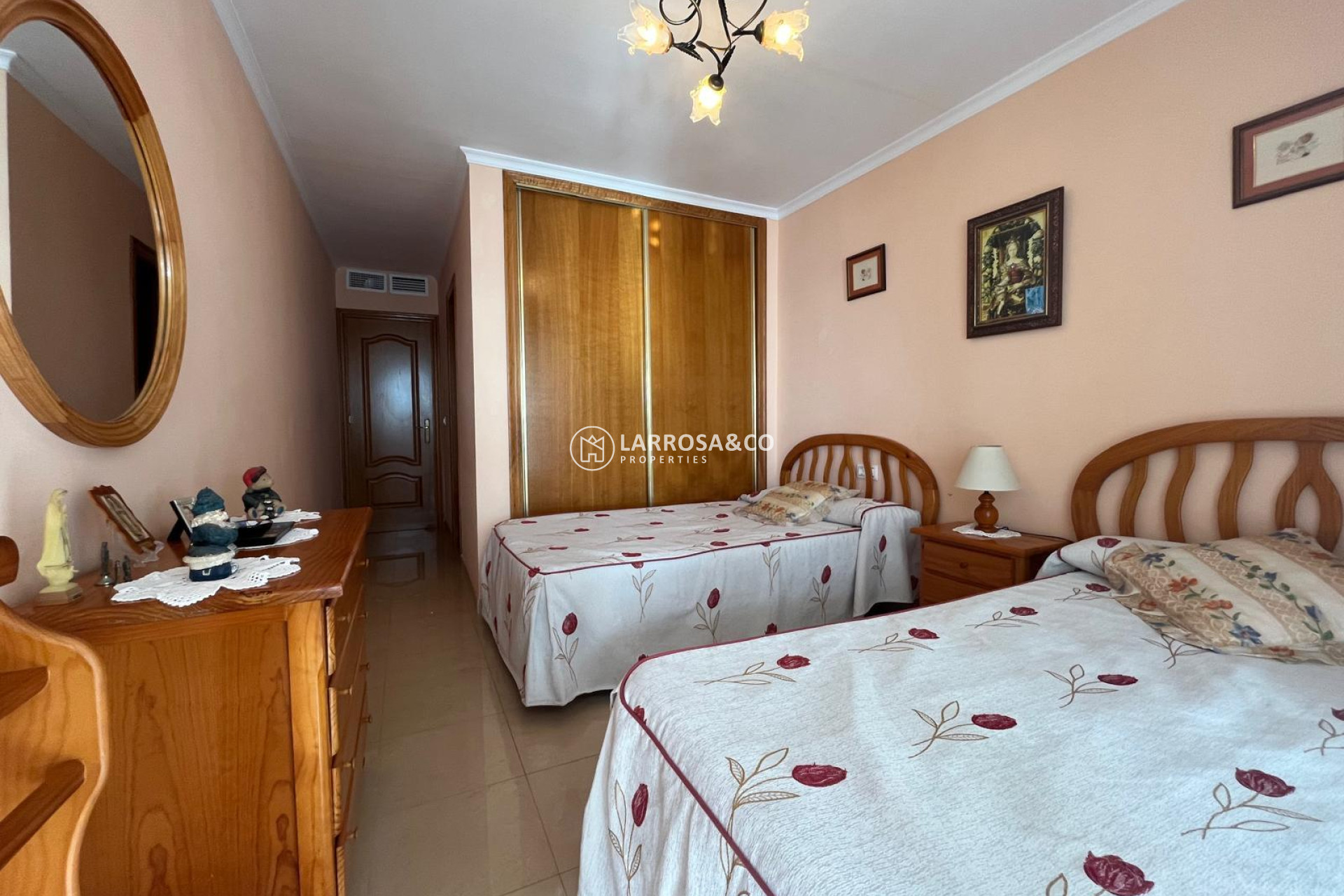 A Vendre - Apartment - Torrevieja - Playa del cura