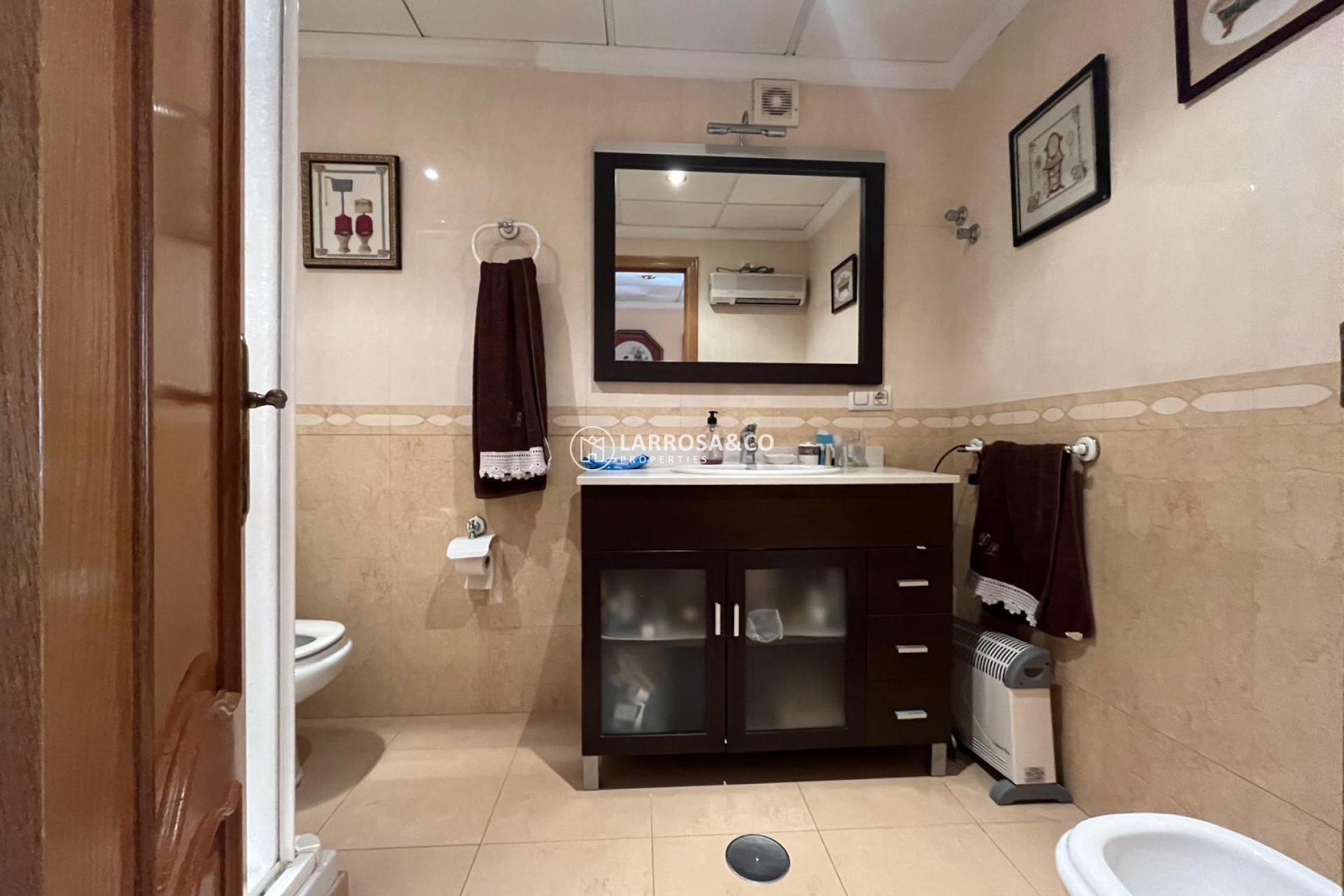 A Vendre - Apartment - Torrevieja - Playa del cura