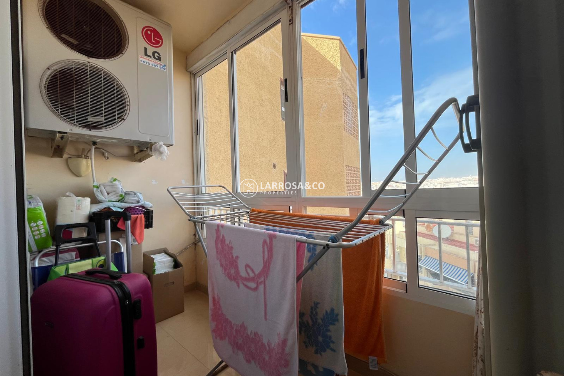 A Vendre - Apartment - Torrevieja - Playa del cura