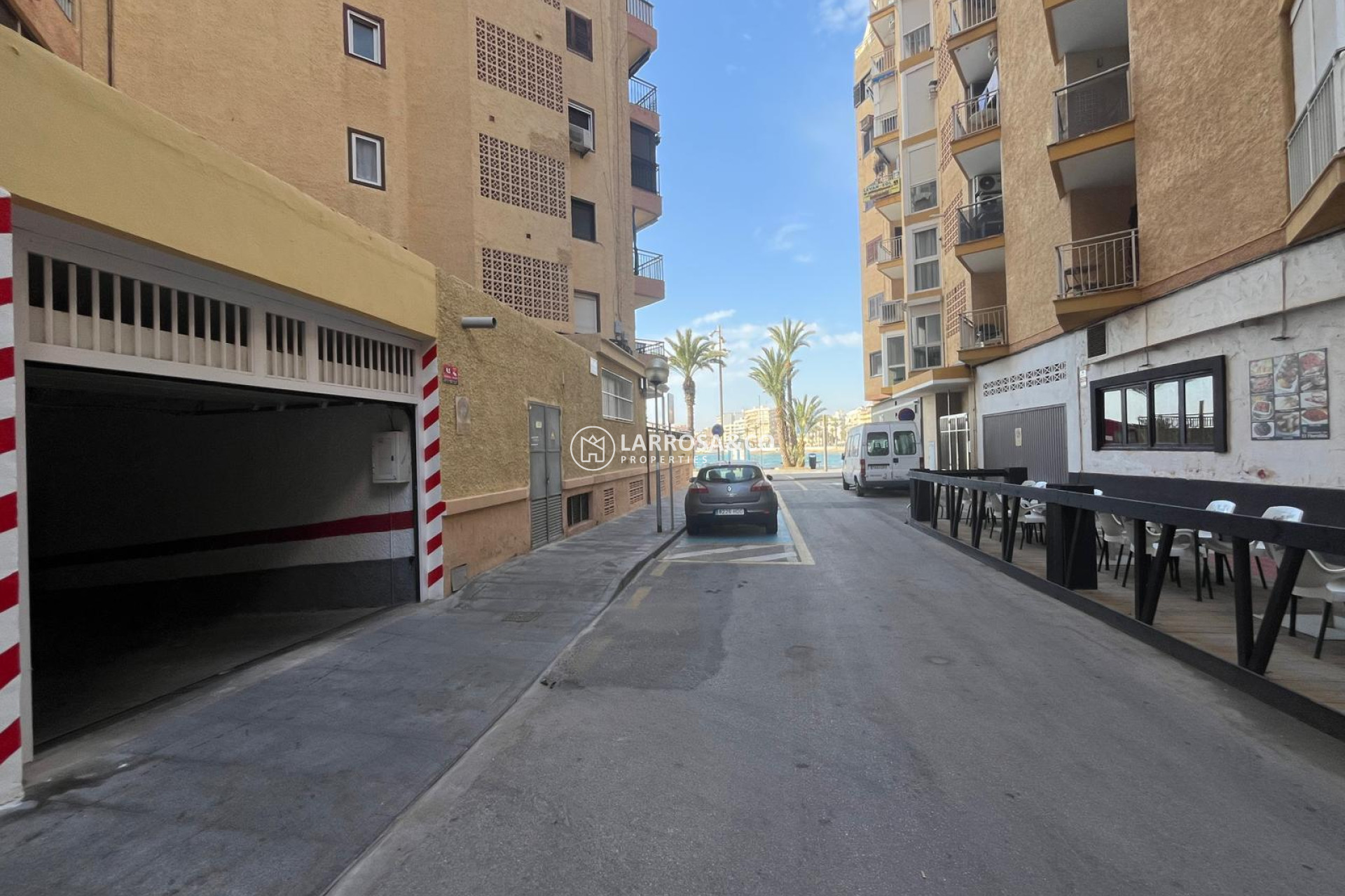 A Vendre - Apartment - Torrevieja - Playa del cura