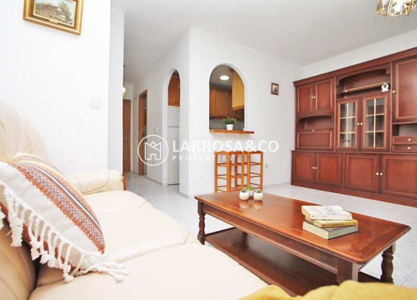 A Vendre - Apartment - Torrevieja - Playa del cura