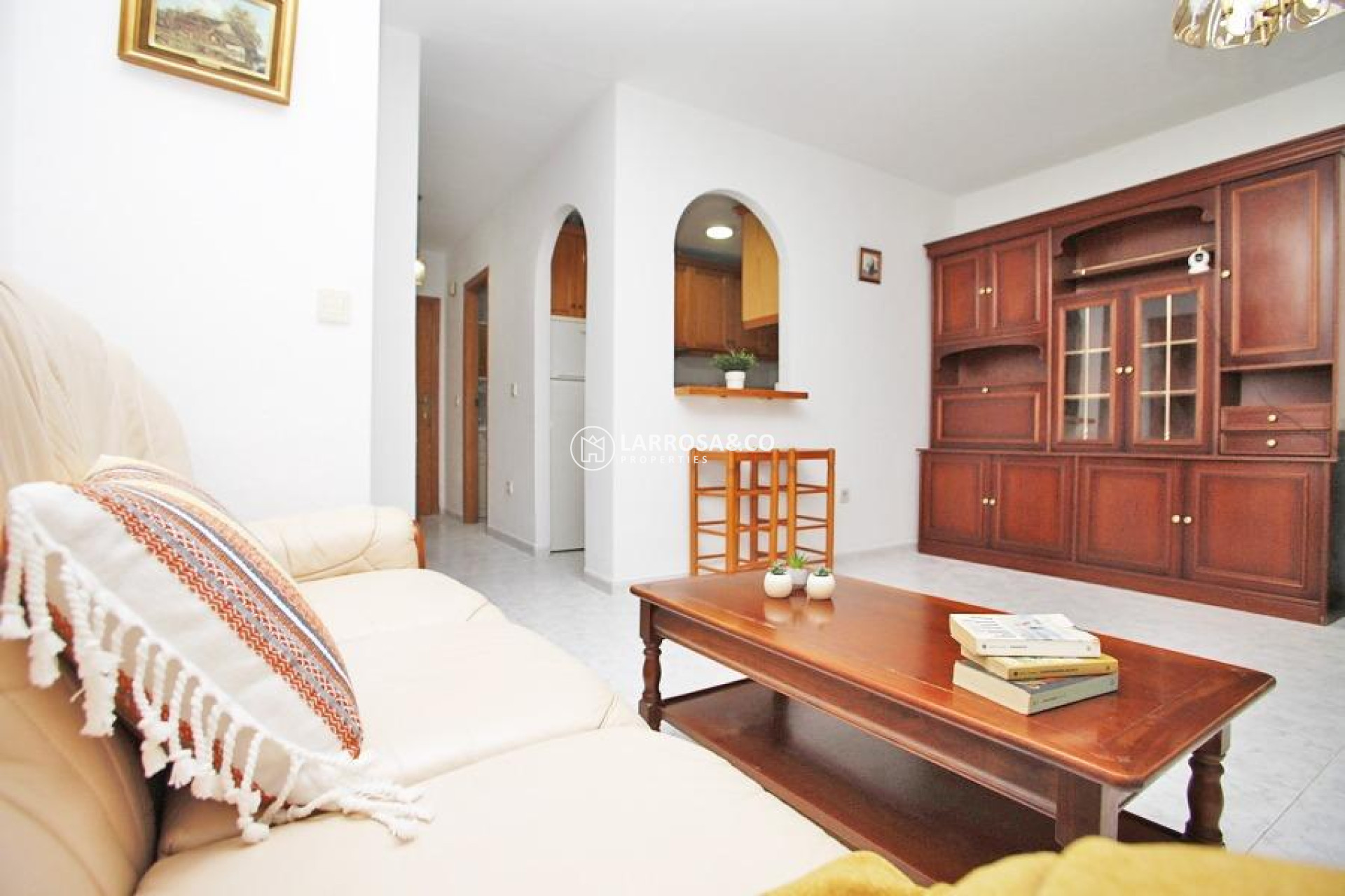 A Vendre - Apartment - Torrevieja - Playa del cura