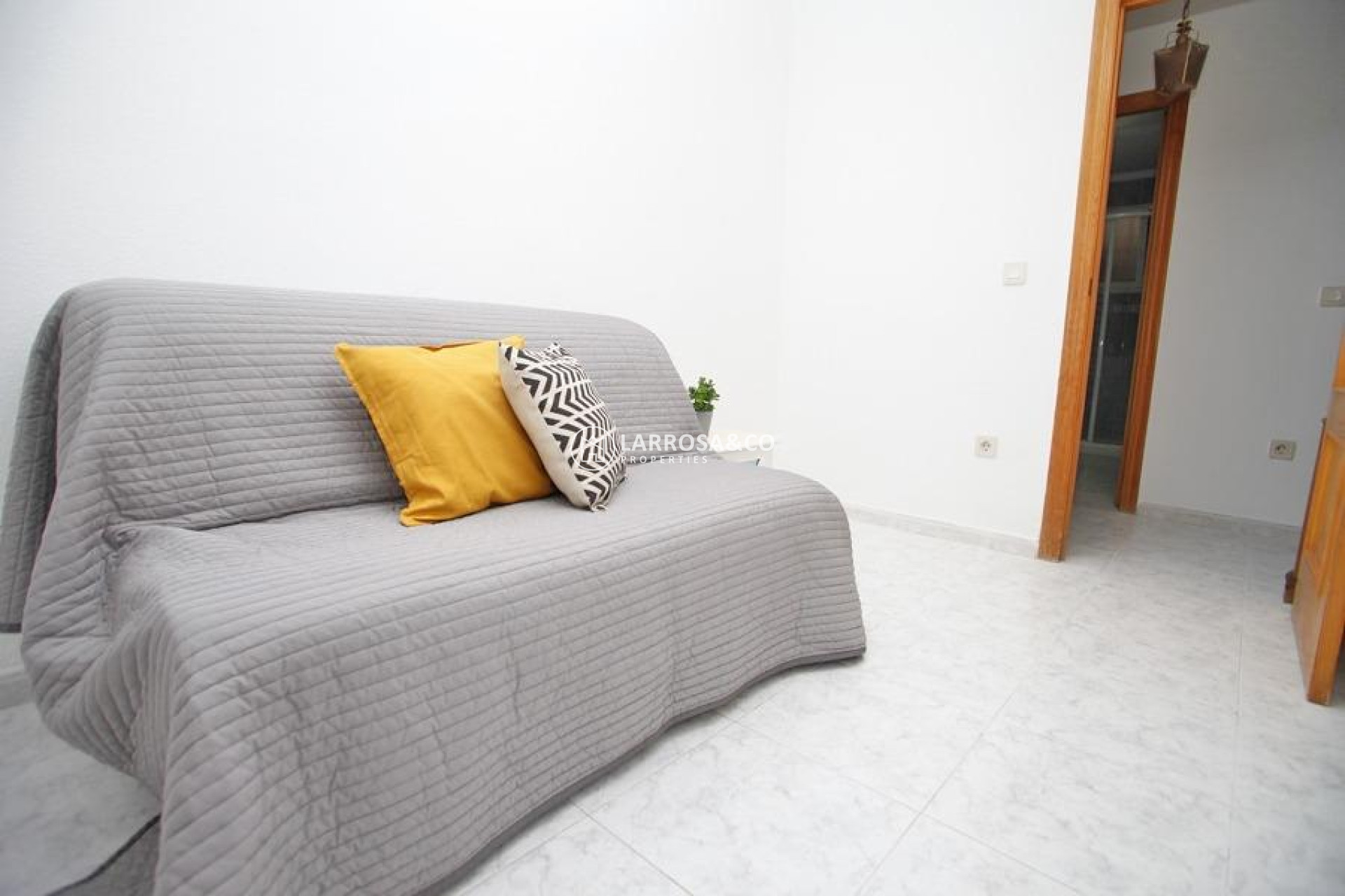 A Vendre - Apartment - Torrevieja - Playa del cura