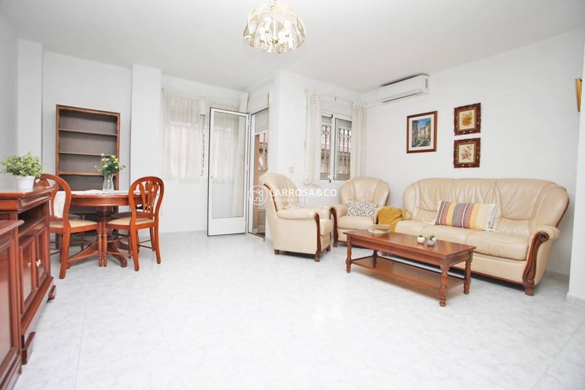 A Vendre - Apartment - Torrevieja - Playa del cura