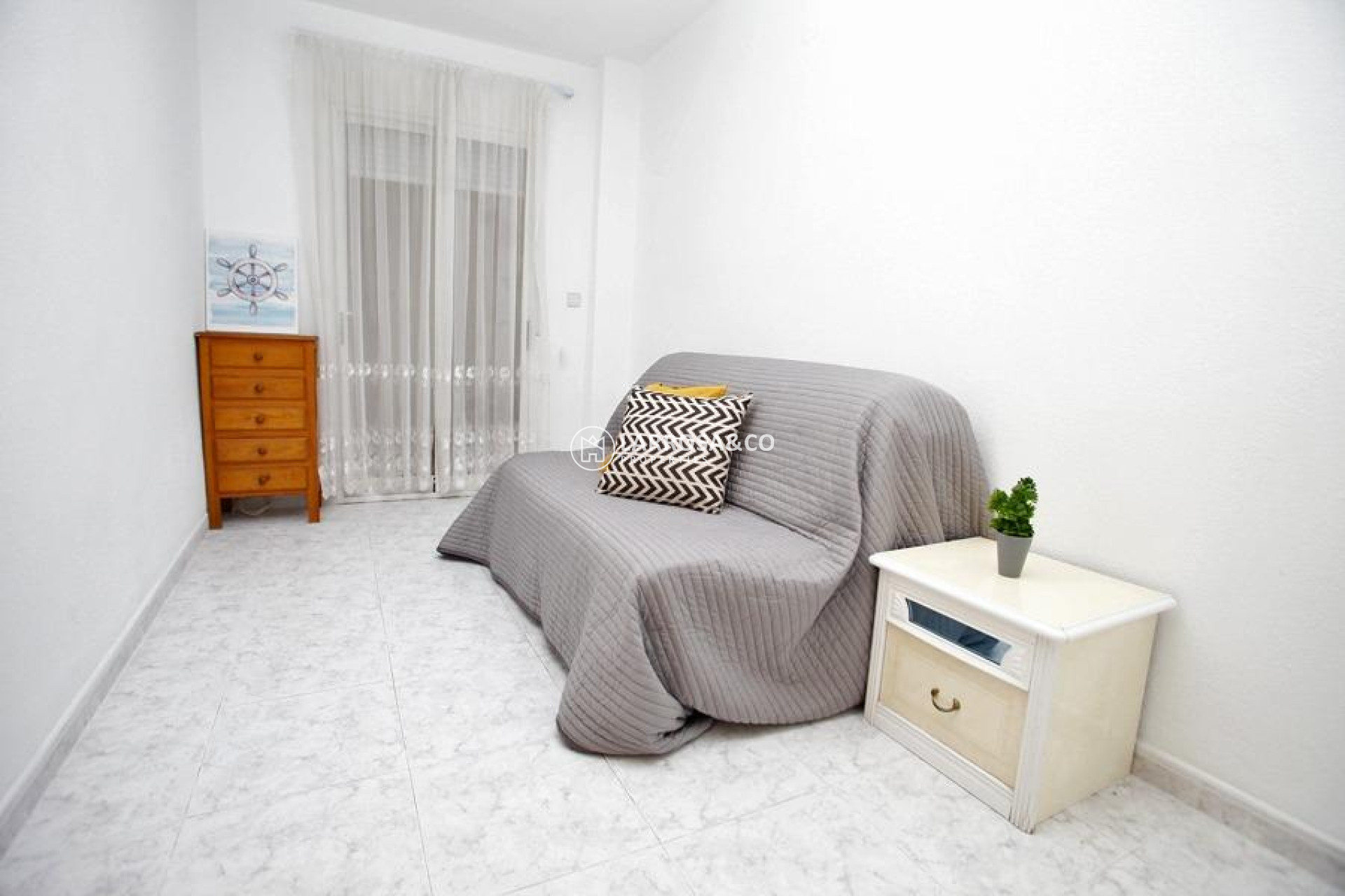 A Vendre - Apartment - Torrevieja - Playa del cura