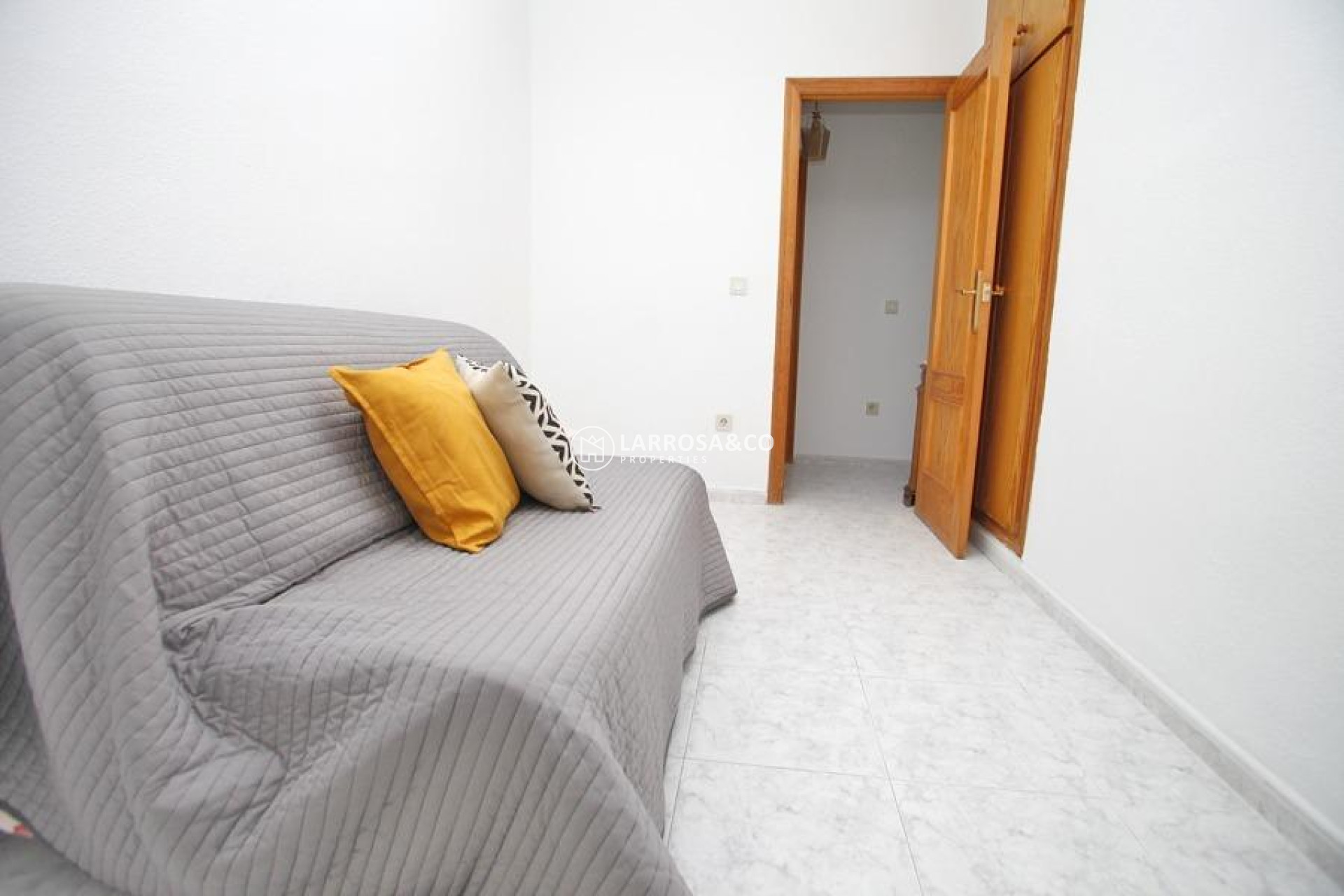 A Vendre - Apartment - Torrevieja - Playa del cura