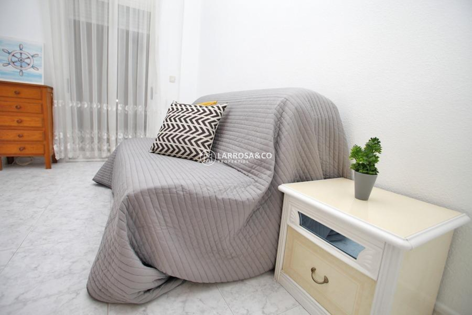 A Vendre - Apartment - Torrevieja - Playa del cura