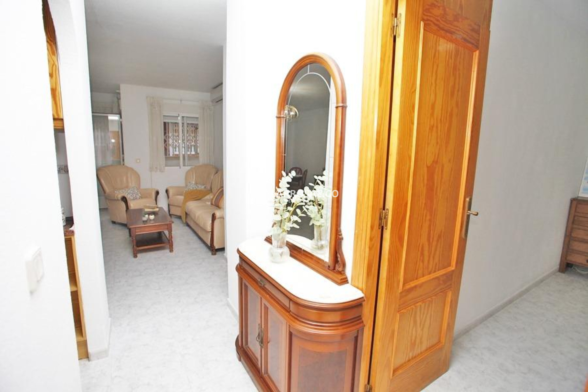 A Vendre - Apartment - Torrevieja - Playa del cura