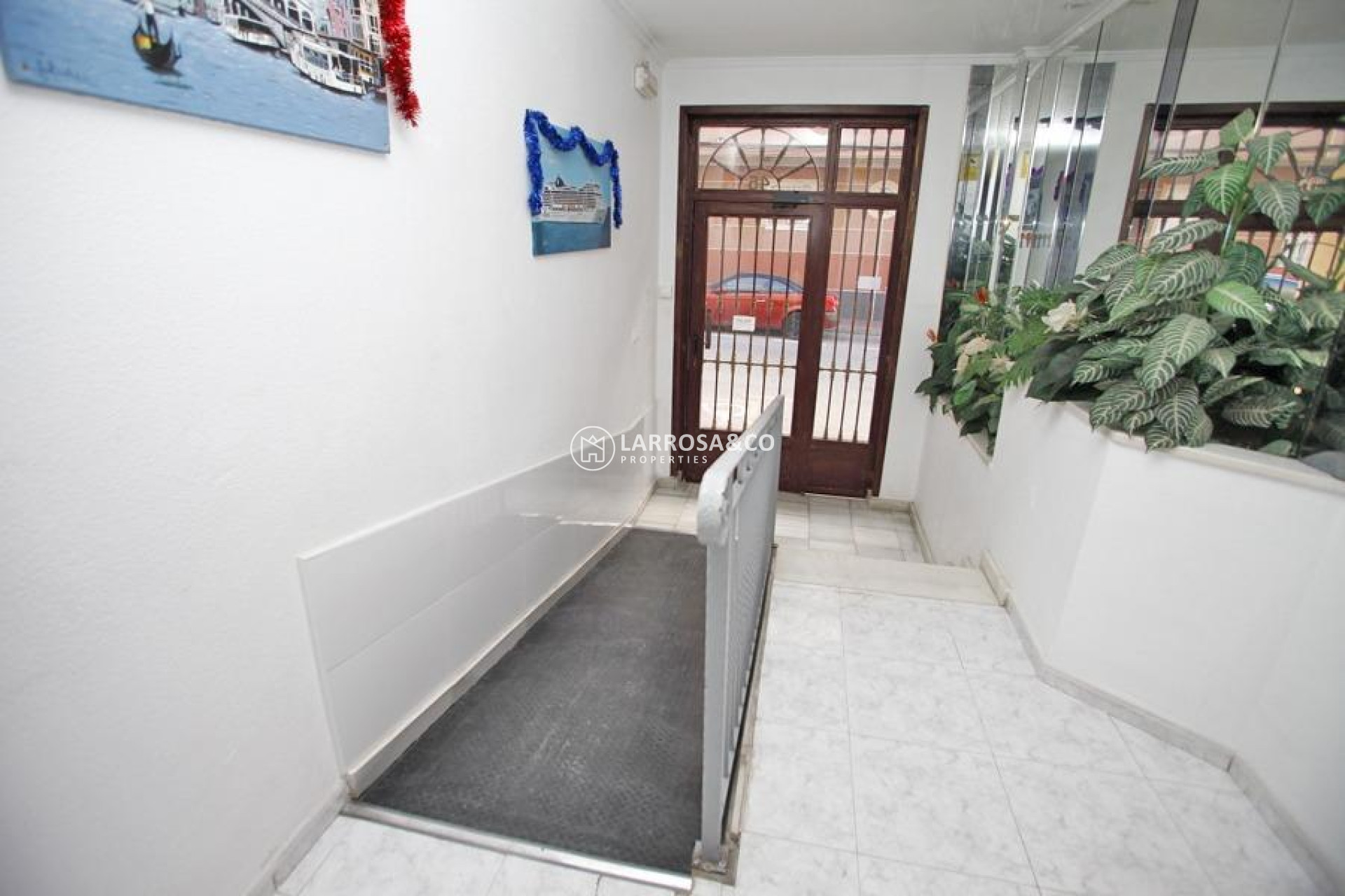 A Vendre - Apartment - Torrevieja - Playa del cura