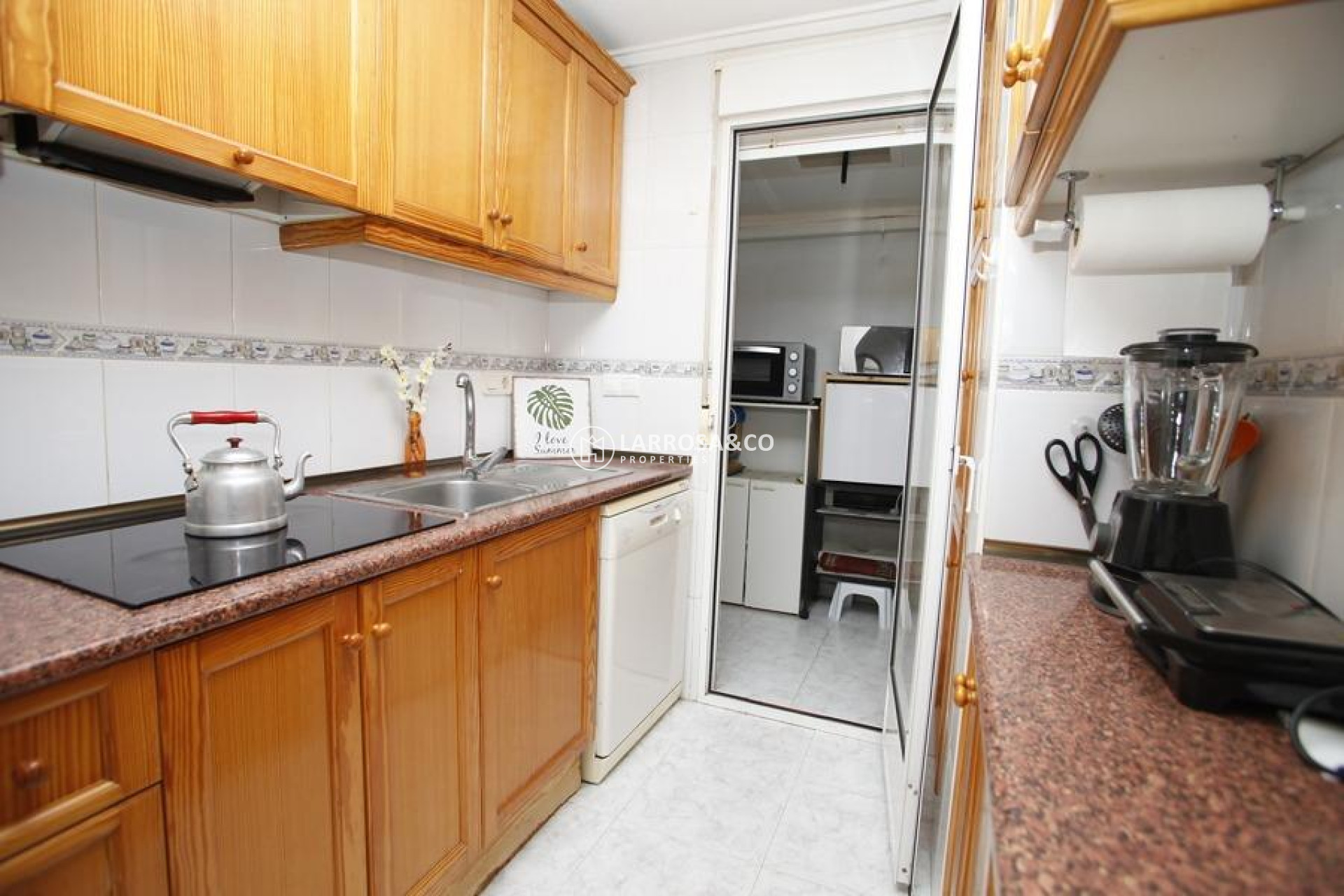 A Vendre - Apartment - Torrevieja - Playa del cura