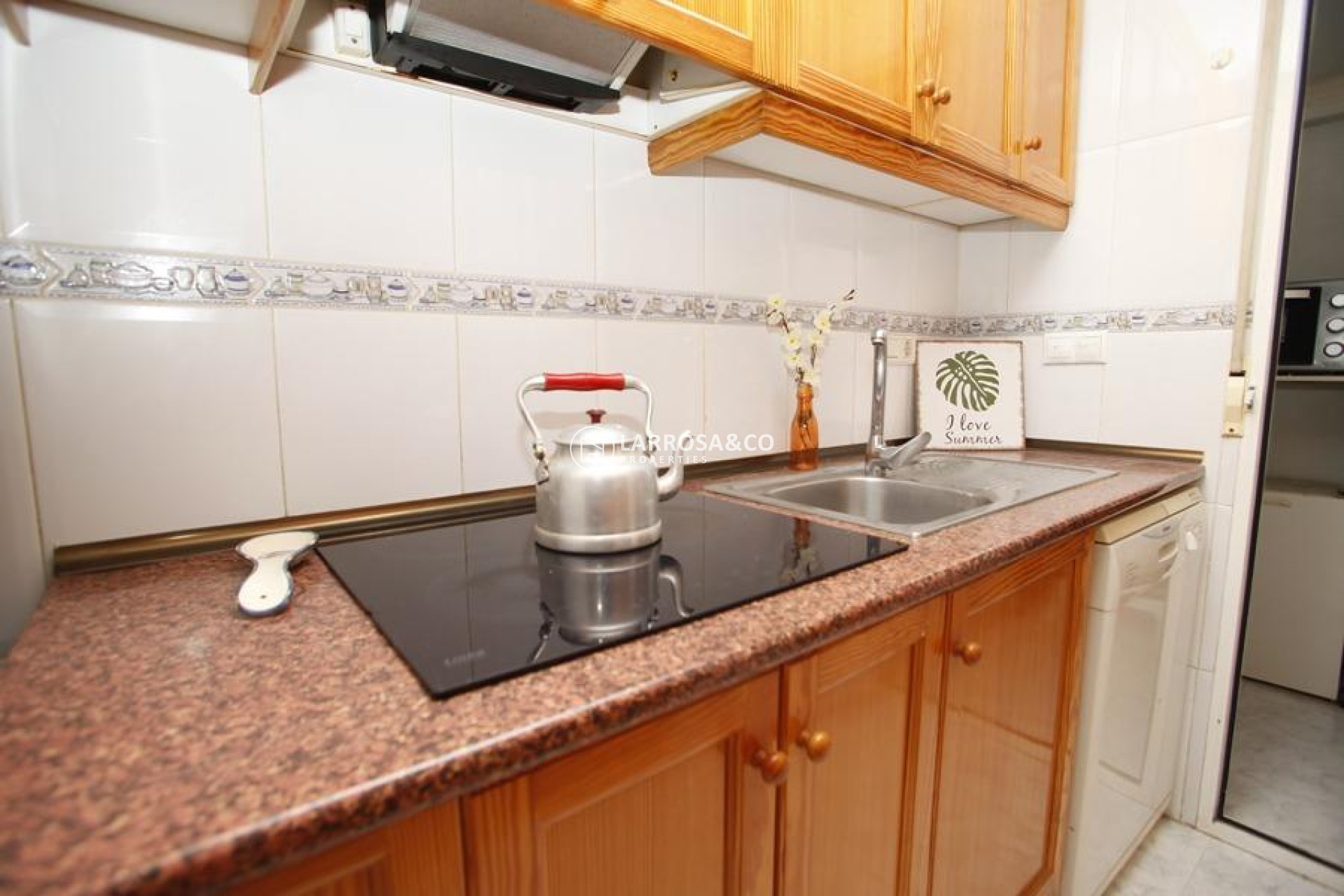 A Vendre - Apartment - Torrevieja - Playa del cura