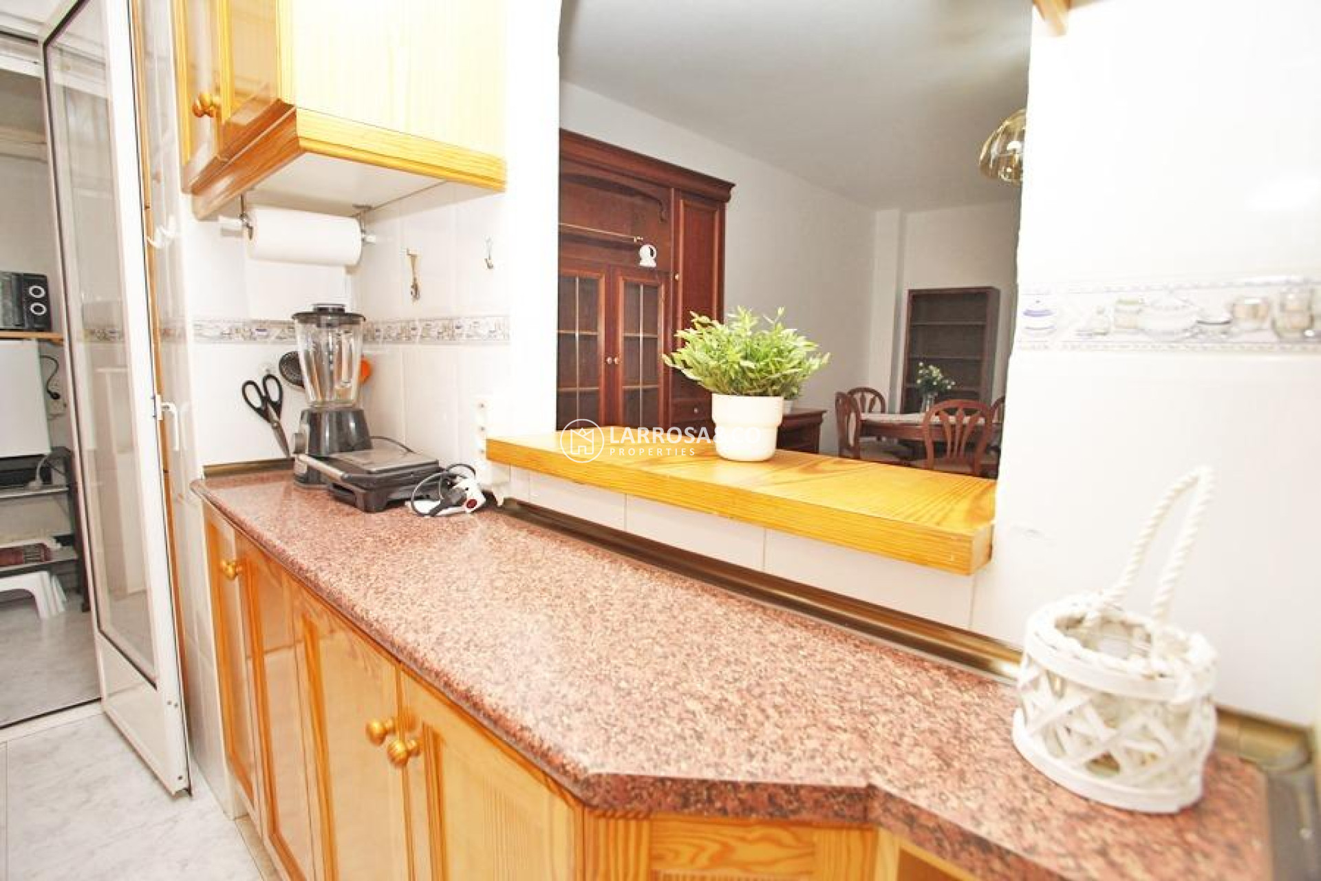 A Vendre - Apartment - Torrevieja - Playa del cura