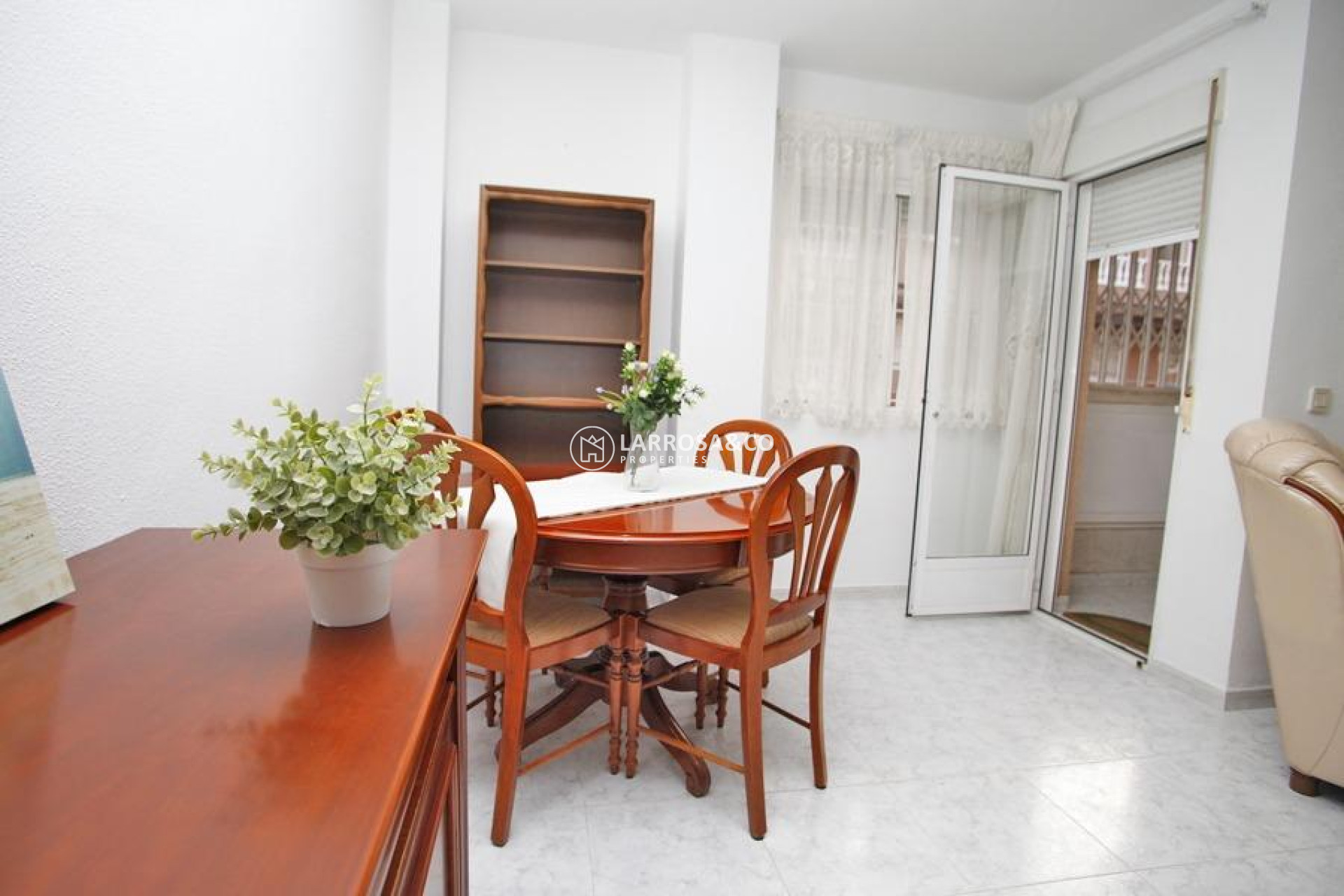 A Vendre - Apartment - Torrevieja - Playa del cura