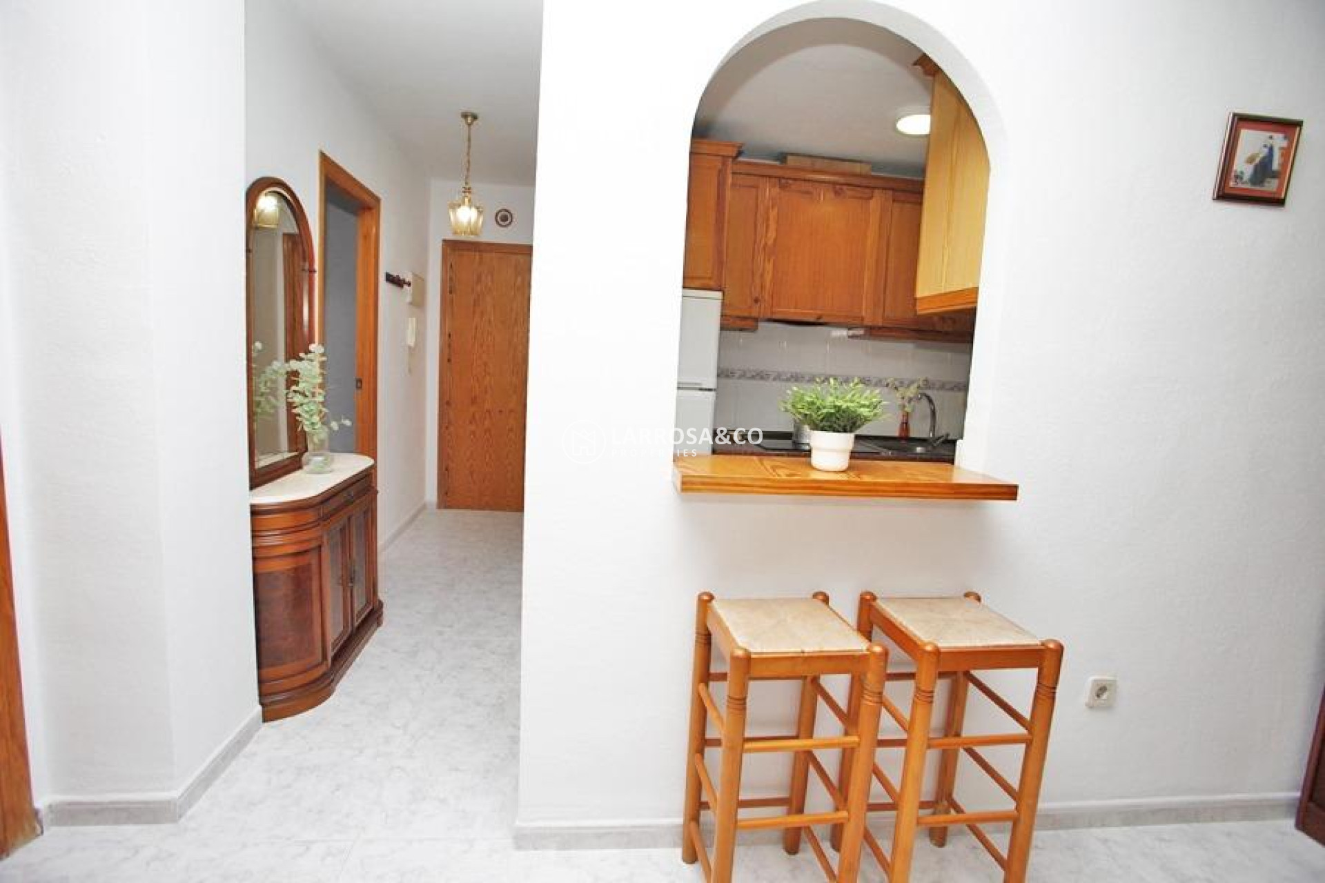 A Vendre - Apartment - Torrevieja - Playa del cura