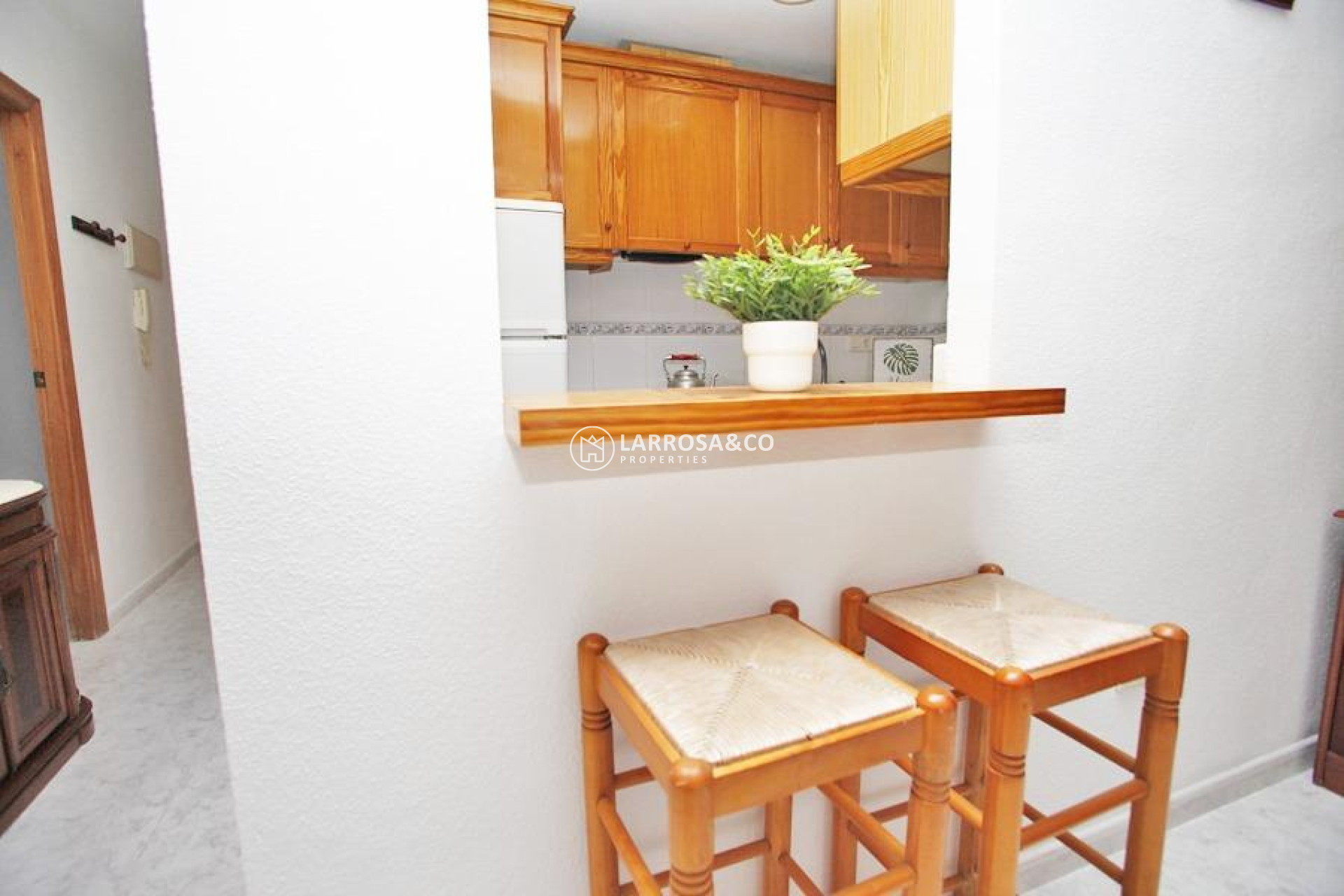 A Vendre - Apartment - Torrevieja - Playa del cura