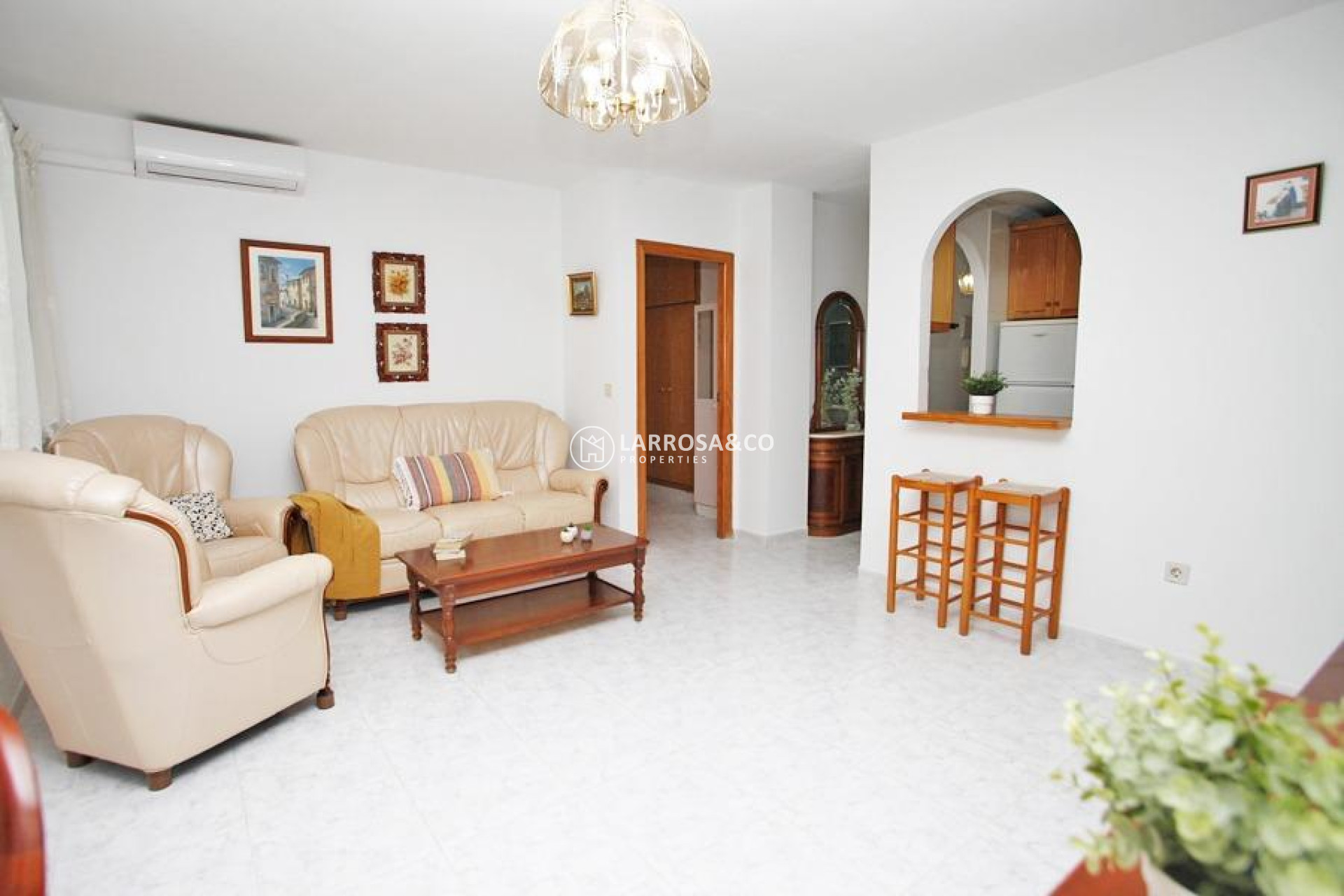 A Vendre - Apartment - Torrevieja - Playa del cura