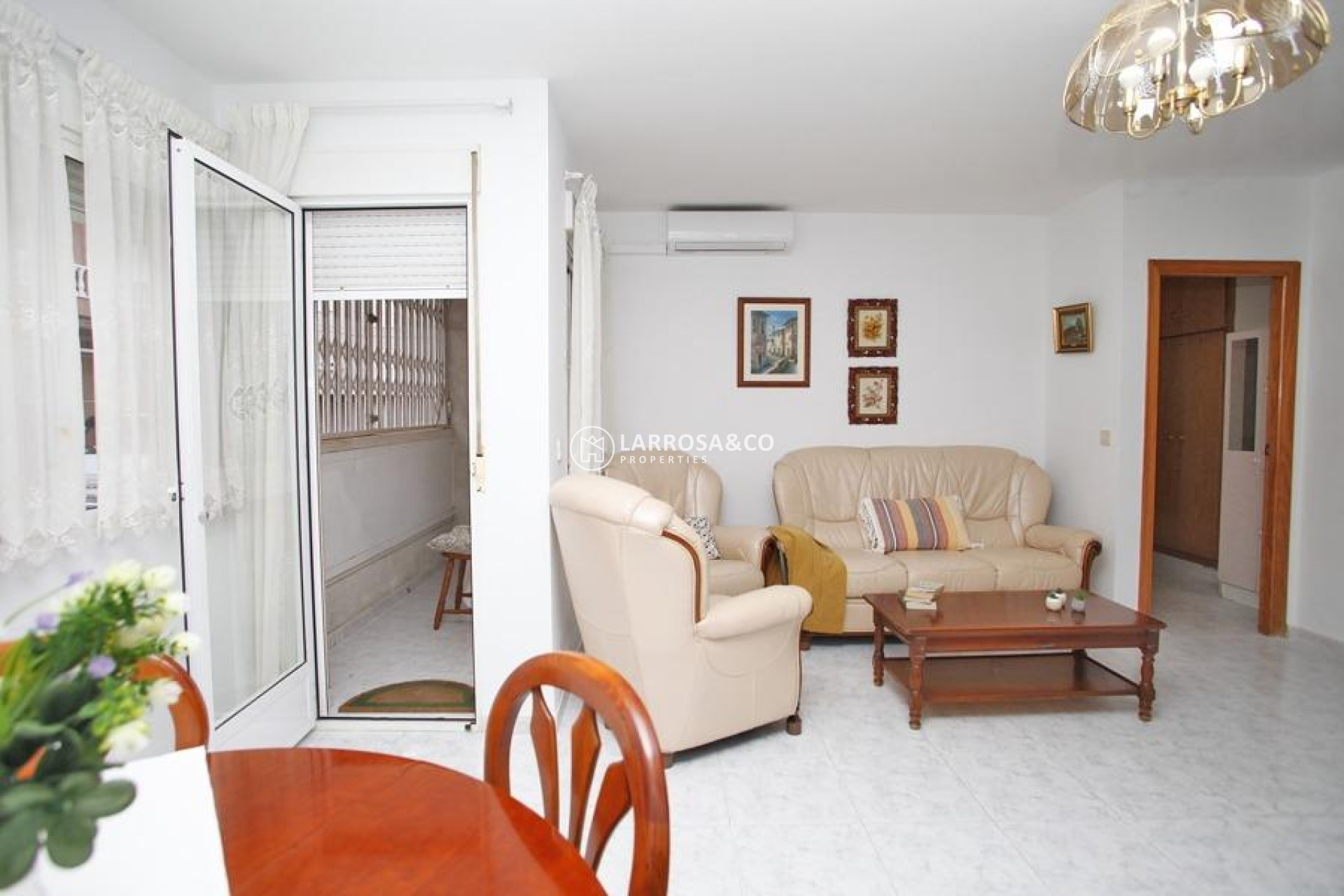 A Vendre - Apartment - Torrevieja - Playa del cura