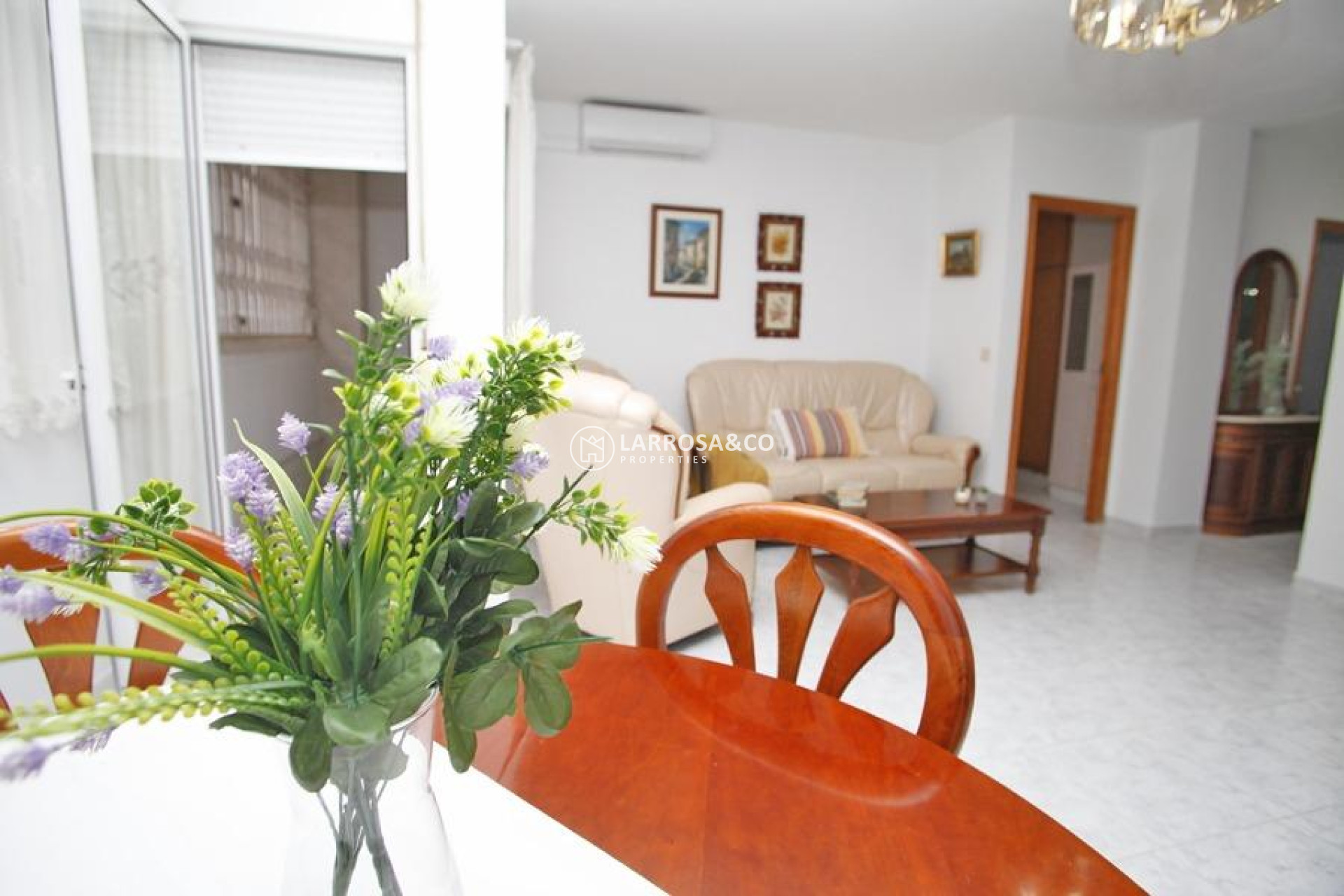 A Vendre - Apartment - Torrevieja - Playa del cura