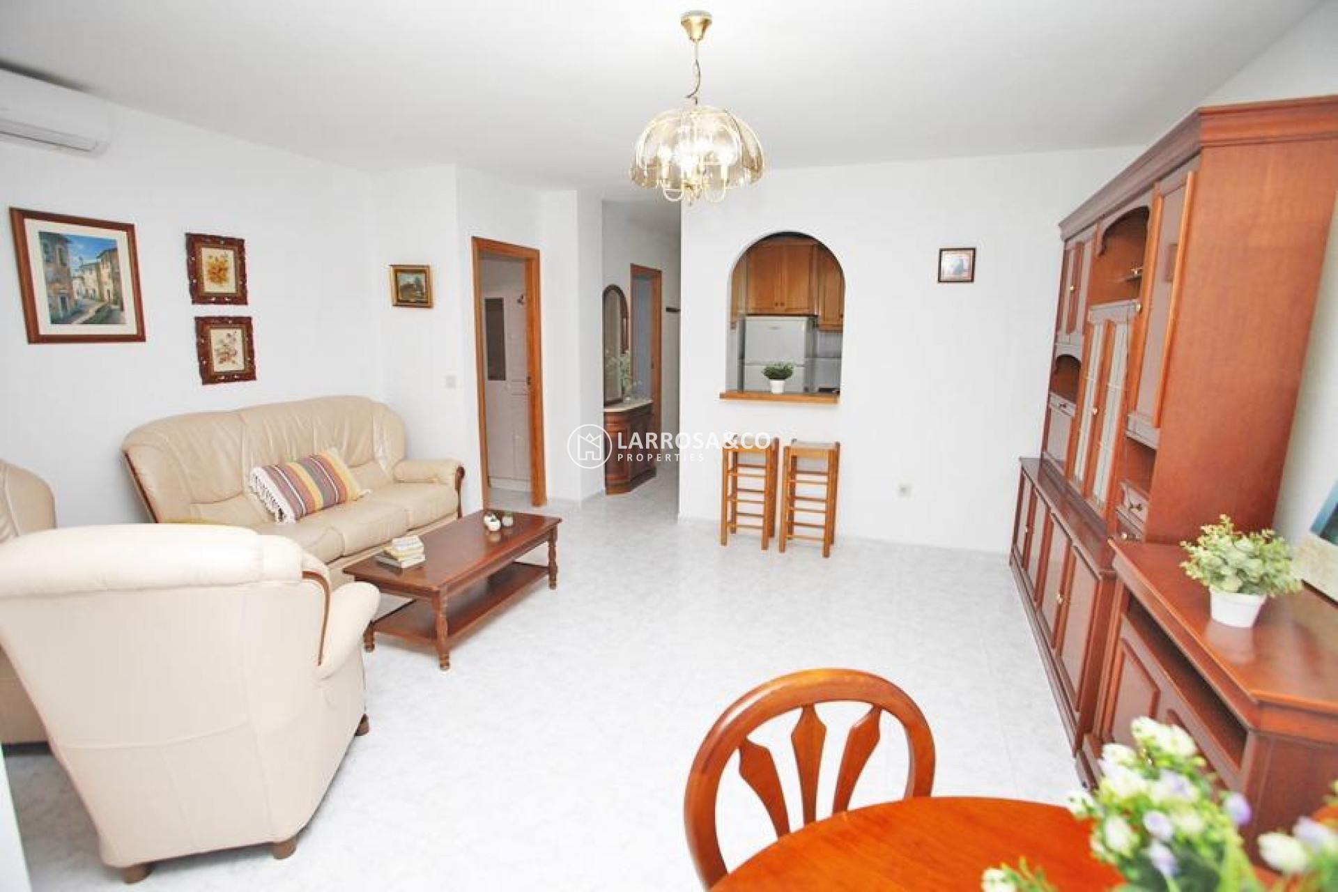 A Vendre - Apartment - Torrevieja - Playa del cura