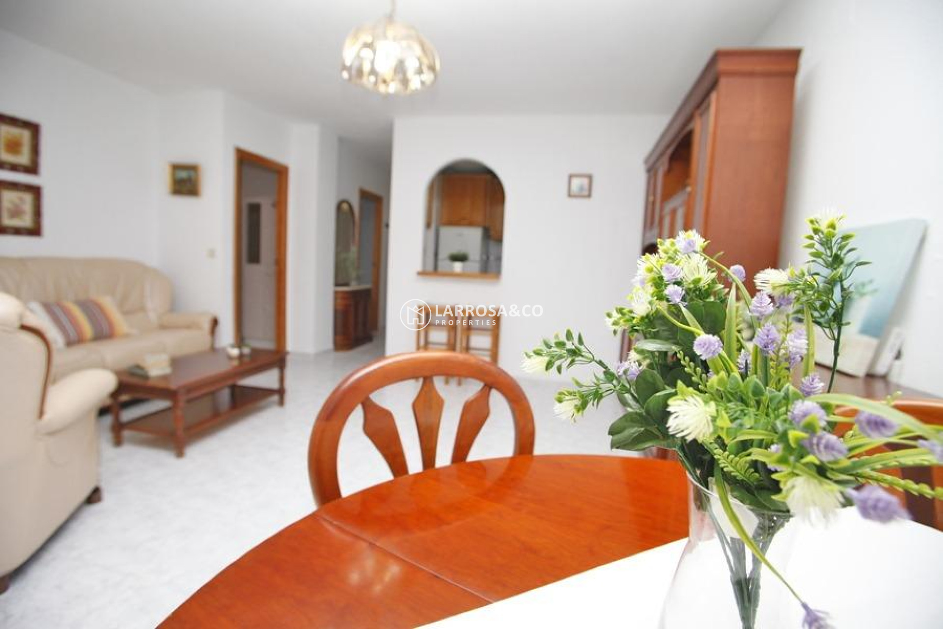 A Vendre - Apartment - Torrevieja - Playa del cura