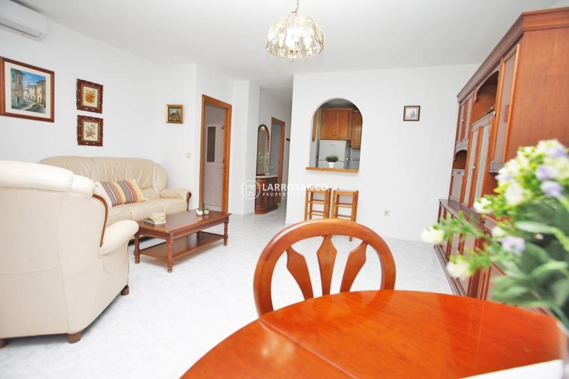 A Vendre - Apartment - Torrevieja - Playa del cura