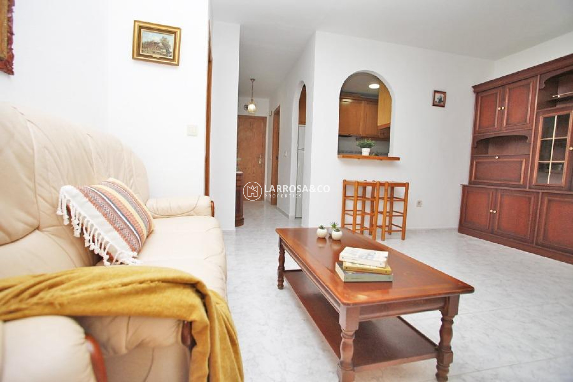 A Vendre - Apartment - Torrevieja - Playa del cura