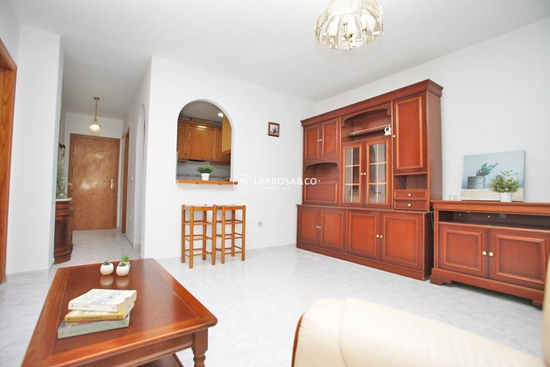 A Vendre - Apartment - Torrevieja - Playa del cura