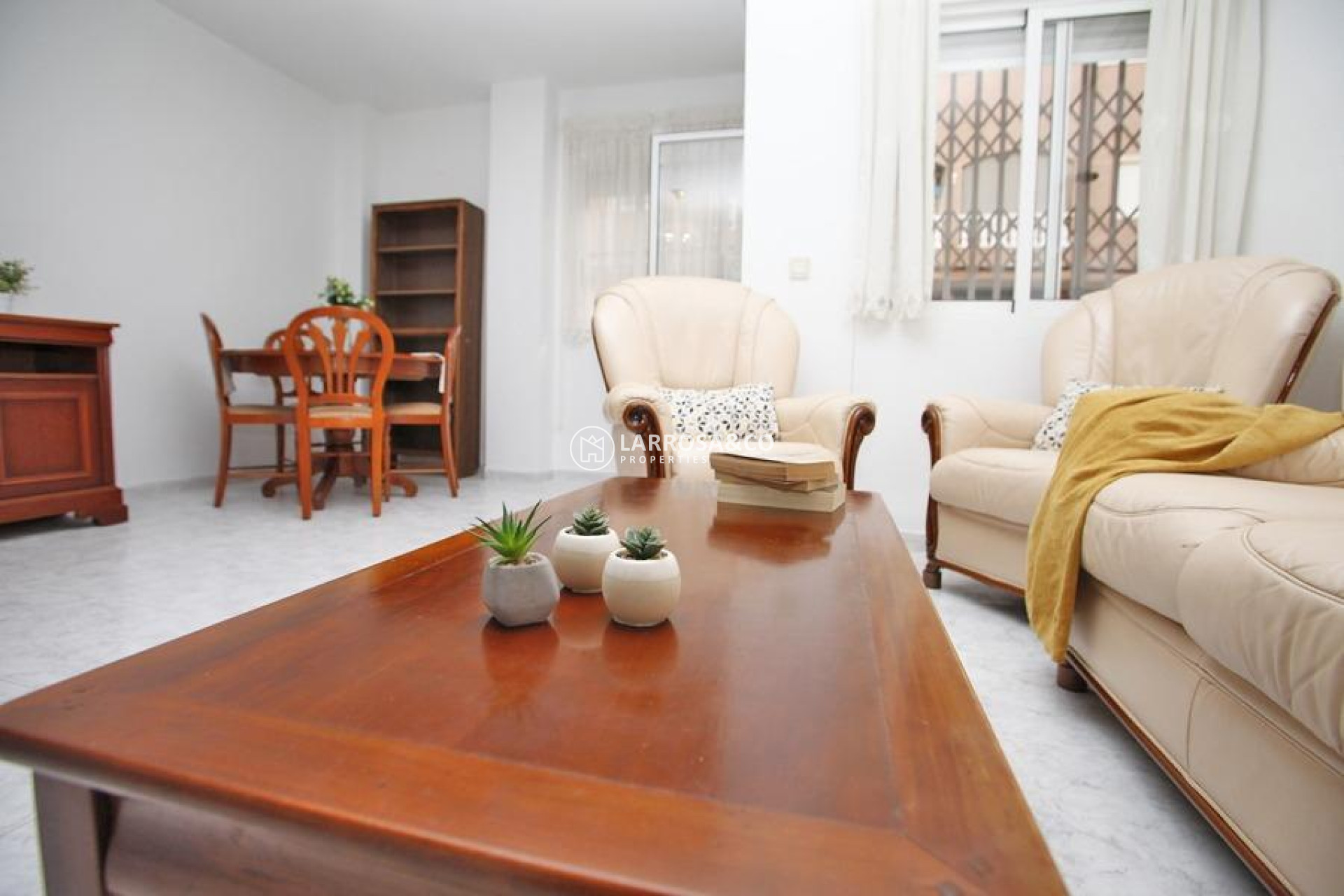 A Vendre - Apartment - Torrevieja - Playa del cura