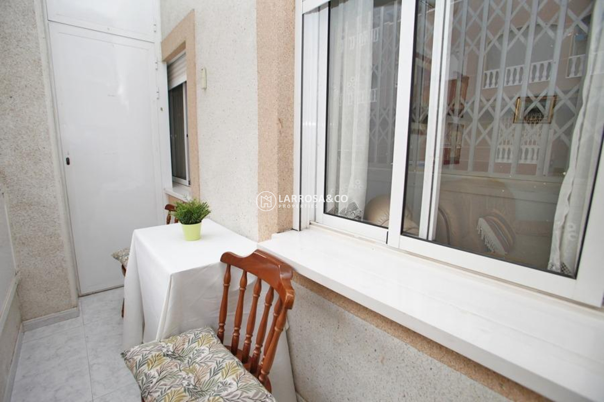 A Vendre - Apartment - Torrevieja - Playa del cura