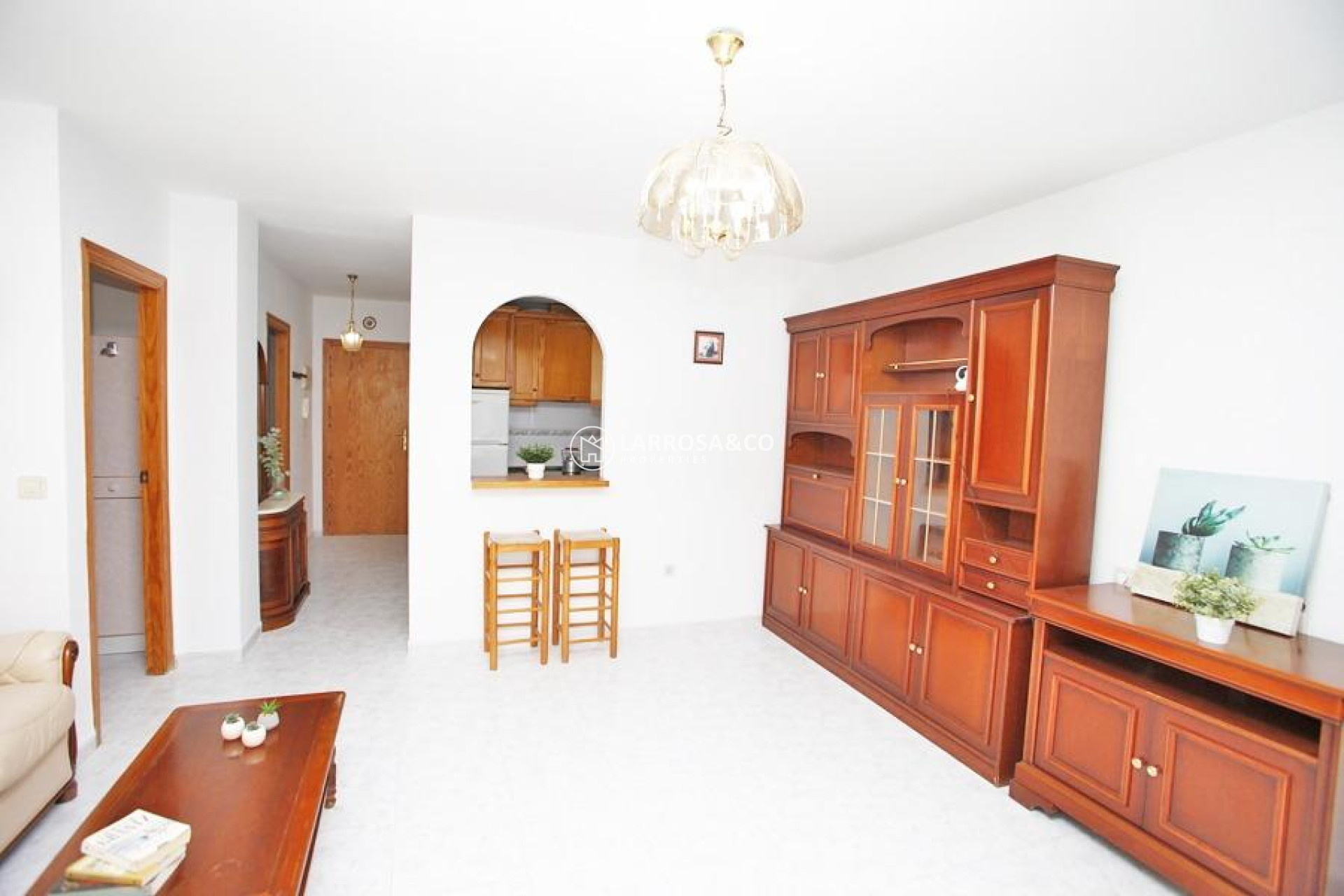 A Vendre - Apartment - Torrevieja - Playa del cura