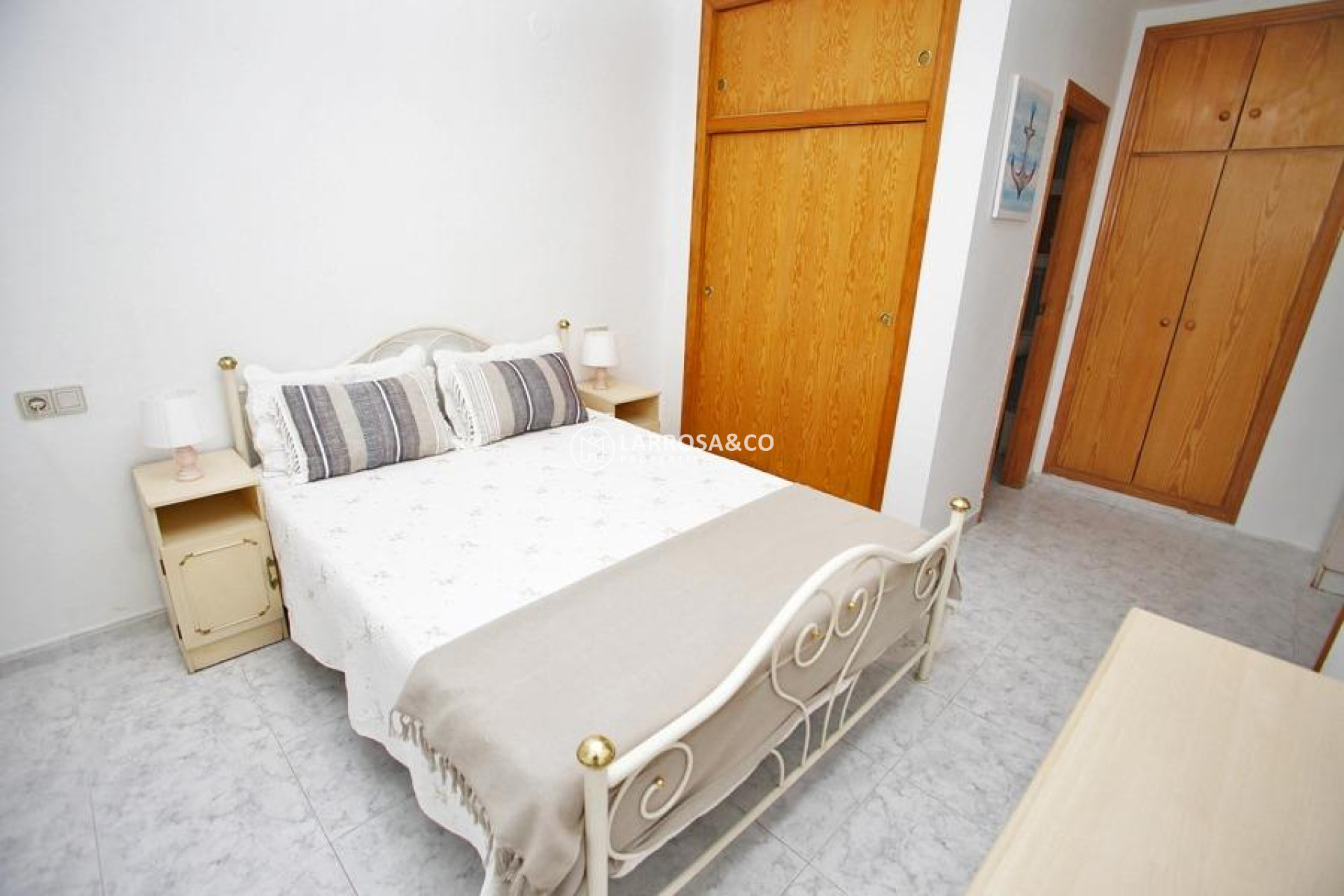 A Vendre - Apartment - Torrevieja - Playa del cura